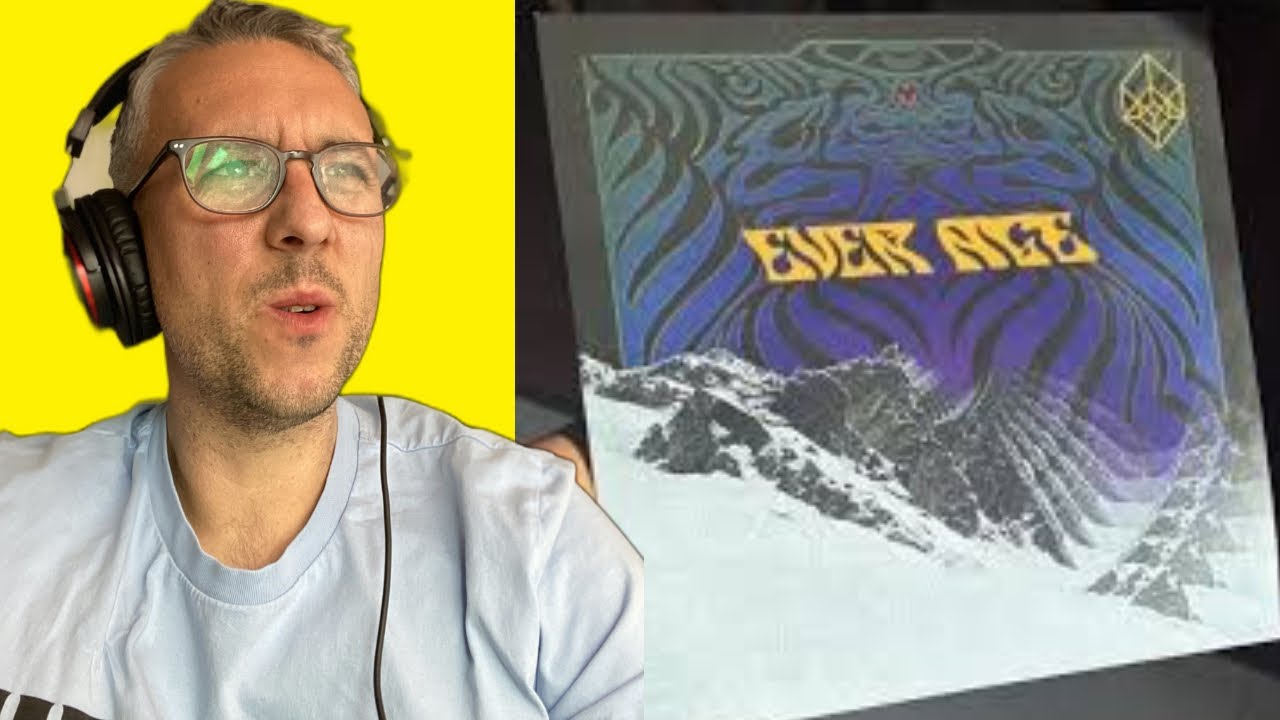 "Ever Age Are the Next Big Thing in Stoner Rock | Interview" episode artwork