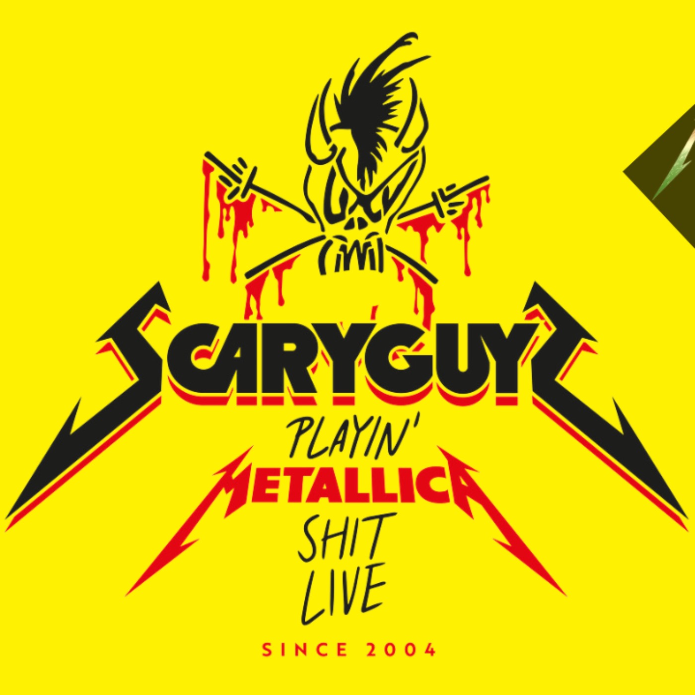 Metallica Budapest 2026 Weekend Guide | Scary Guyz & HungaricA Special Event! episode artwork