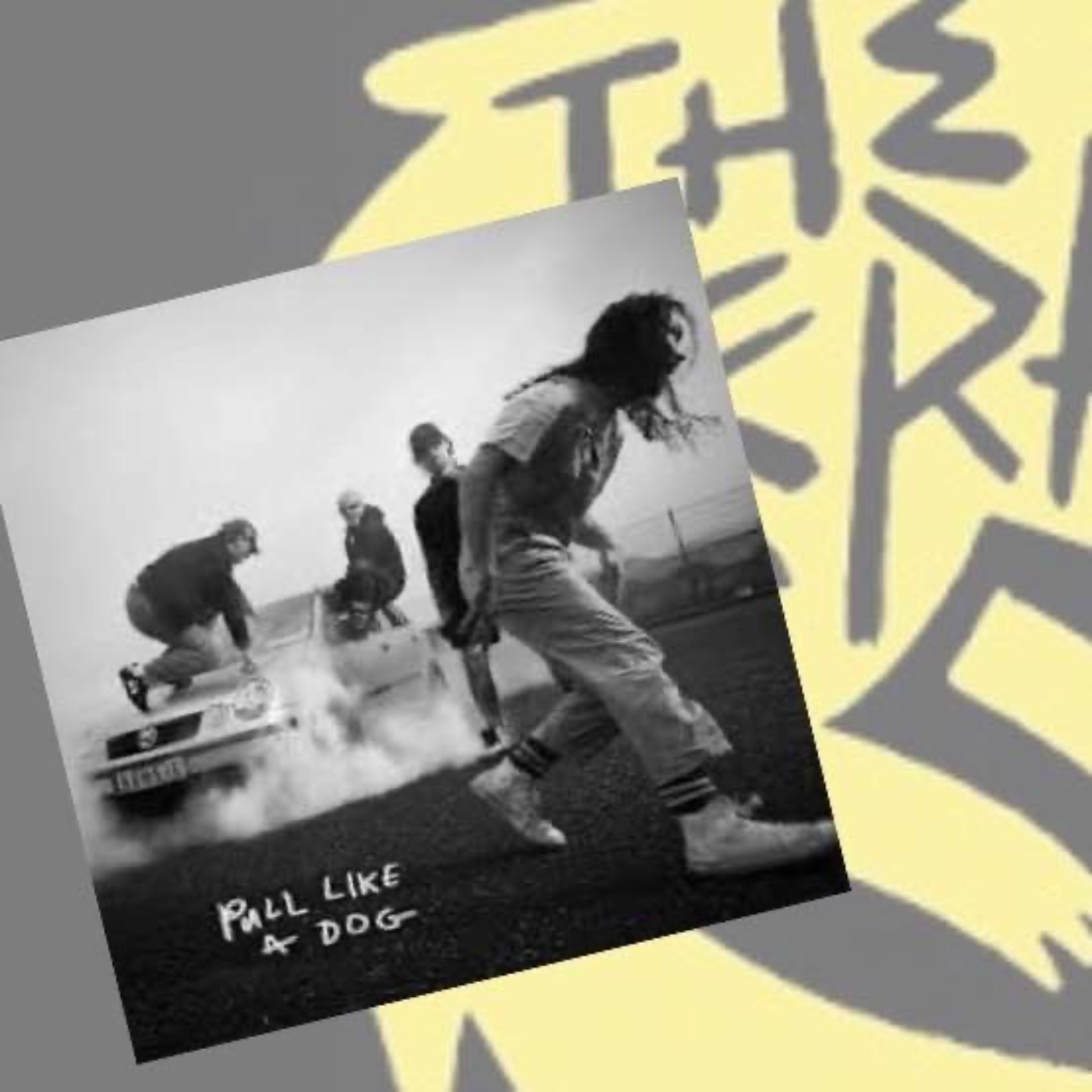 The Scratch's Gary Regan: Pull Like A Dog, His Musical Journey & The Future of The Band