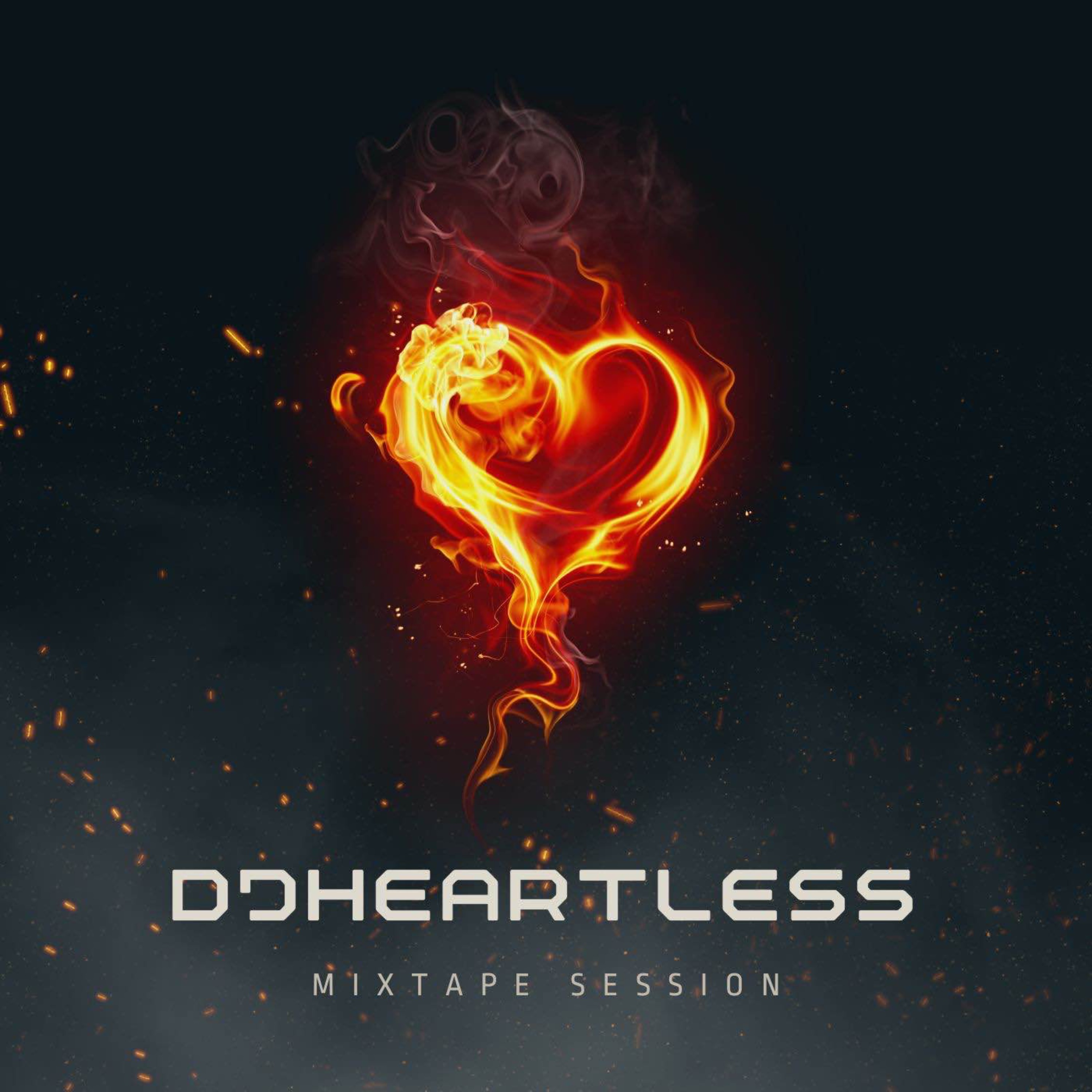 Saturday Mix-Tape Session episode artwork