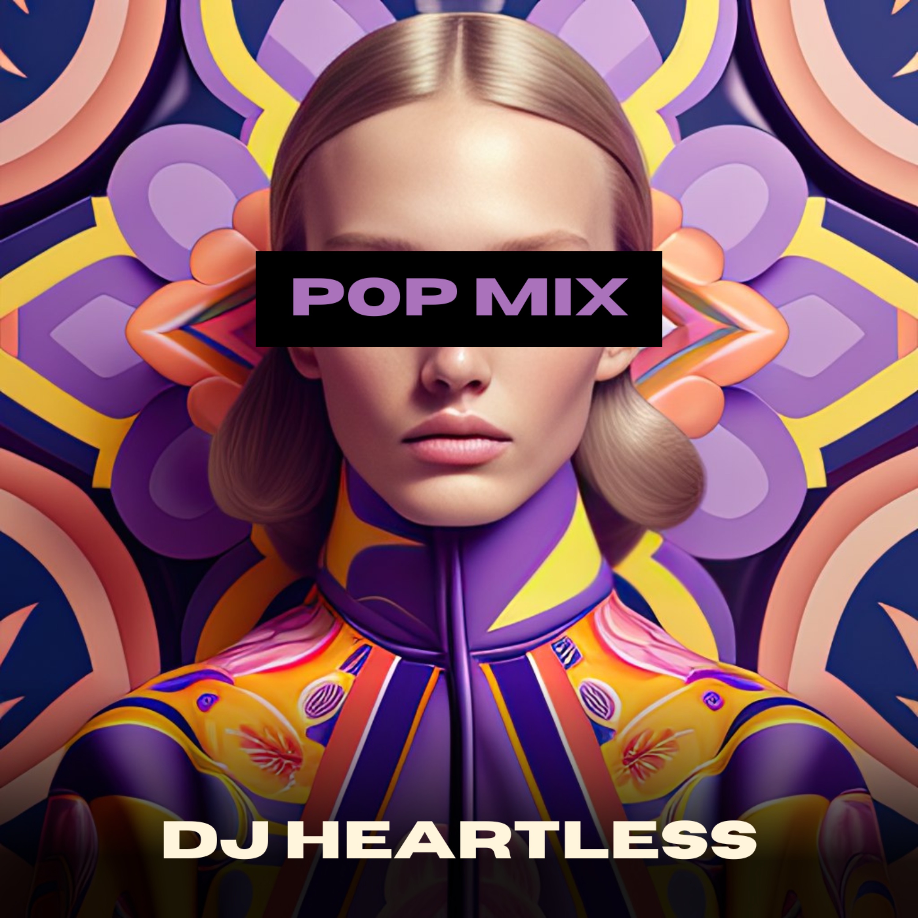 POP MIX 2024 episode artwork