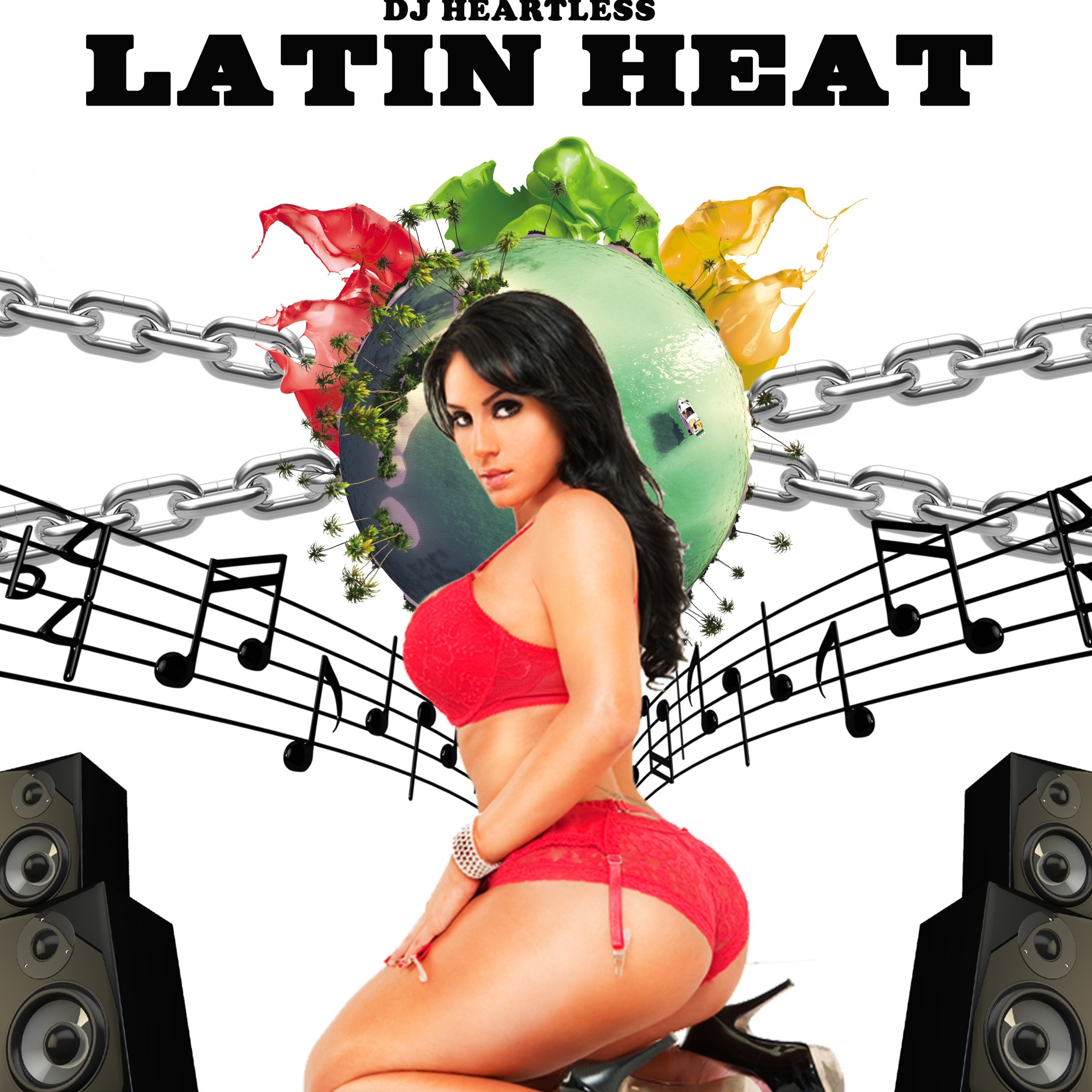2019 Reggaeton Closeout Mix episode artwork