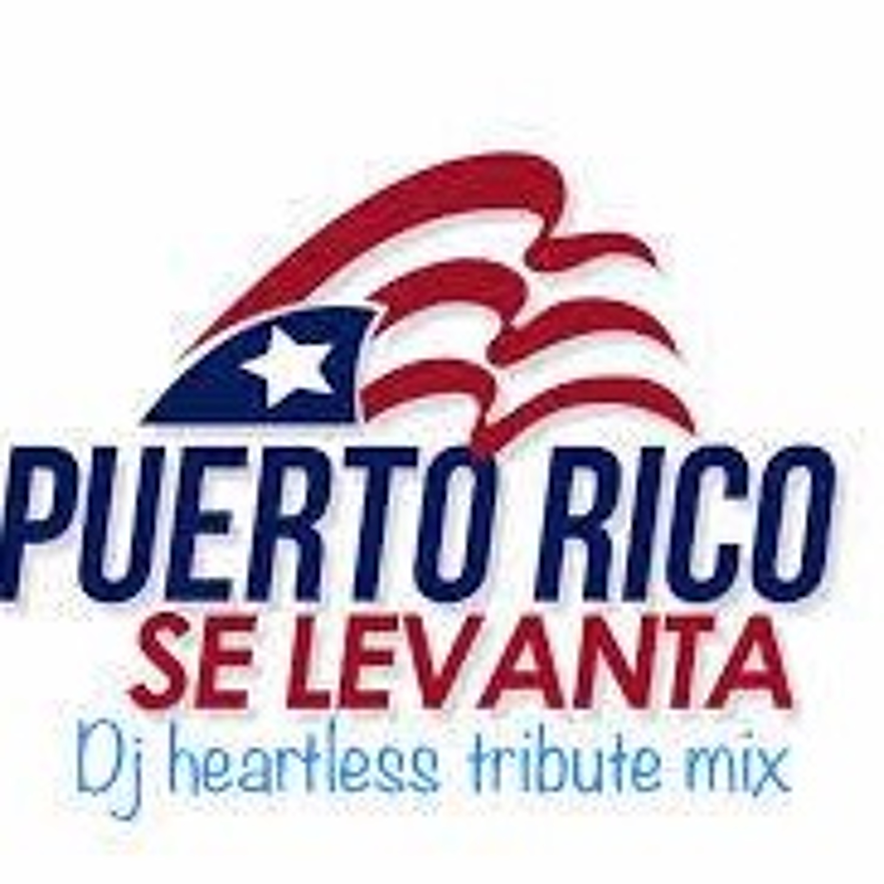Puerto Rico TRIBUTE episode artwork