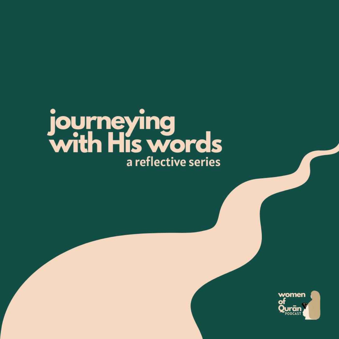 Episode 1: The Journey Begins