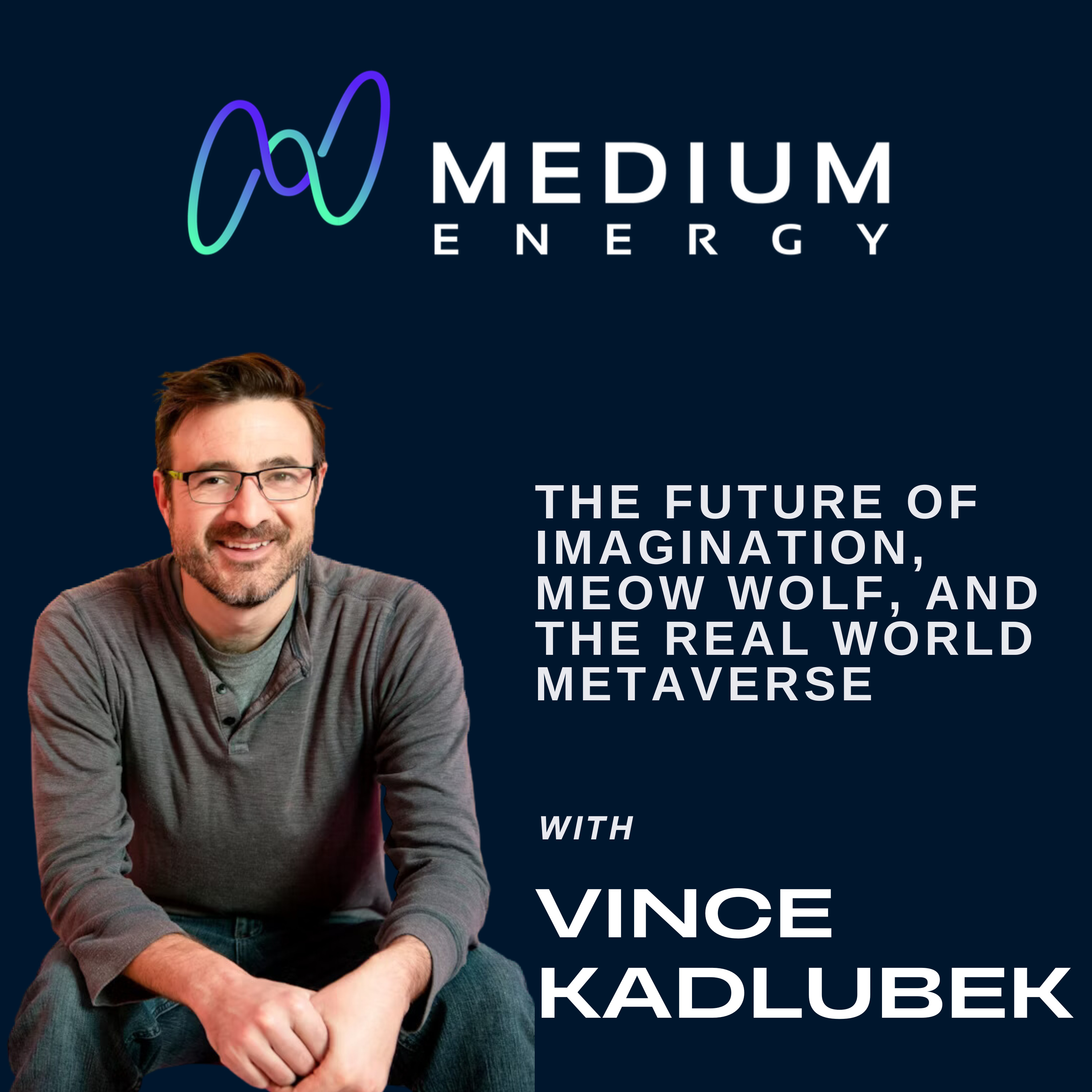 Medium Energy: Spatial Computing, AI, Being Human