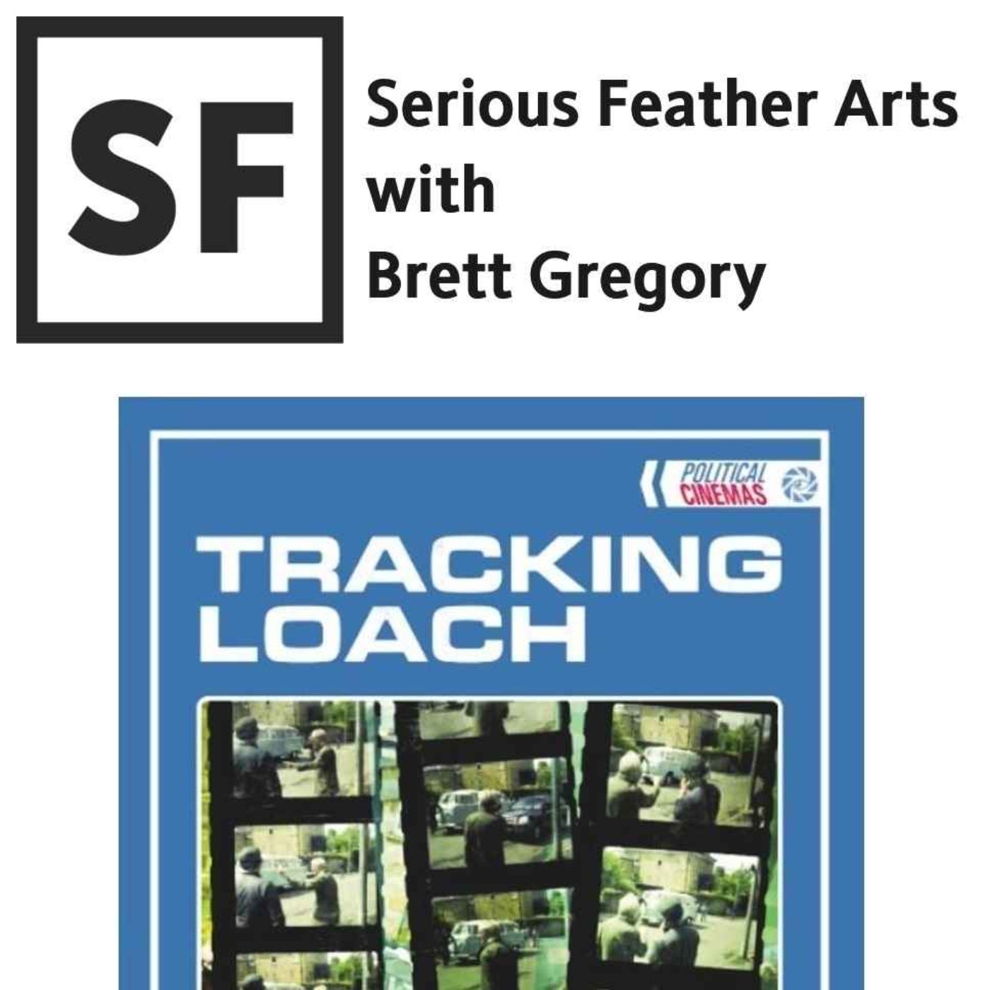 Serious Feather Arts with Brett Gregory