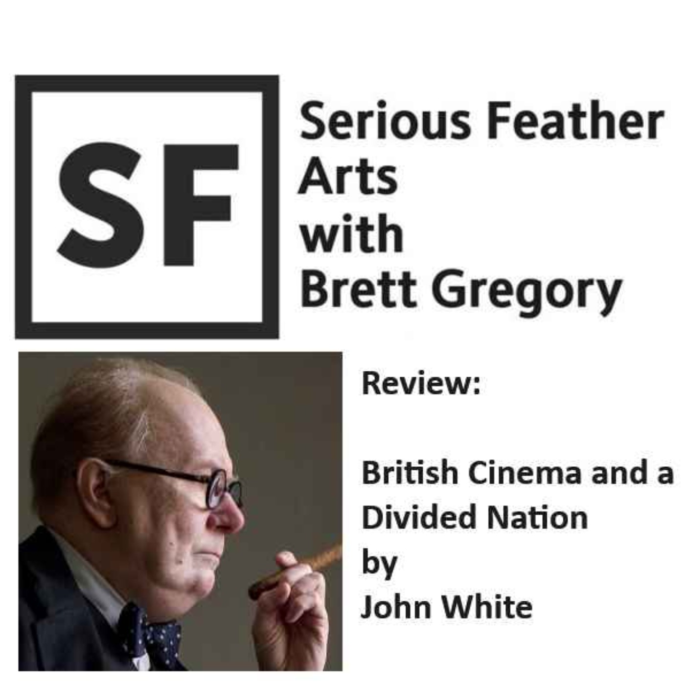 Serious Feather Arts with Brett Gregory