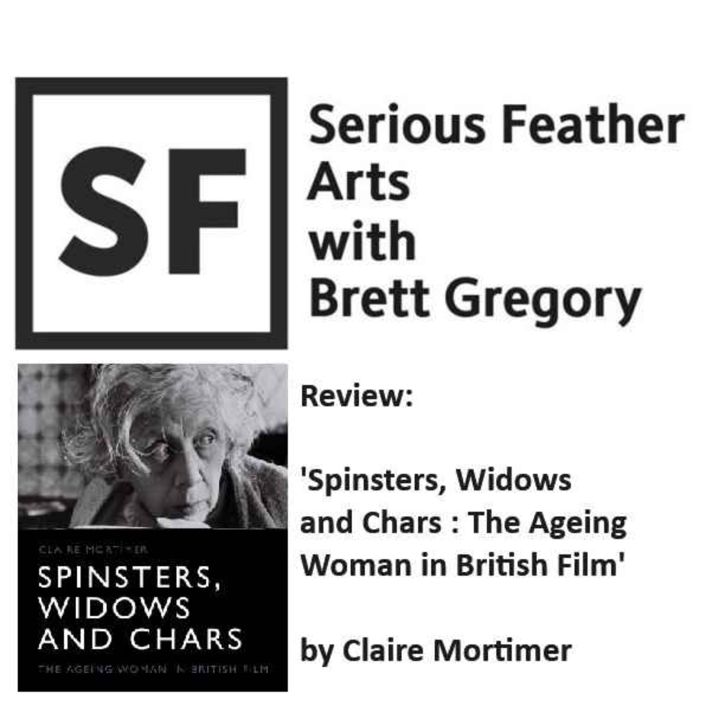 Serious Feather Arts with Brett Gregory