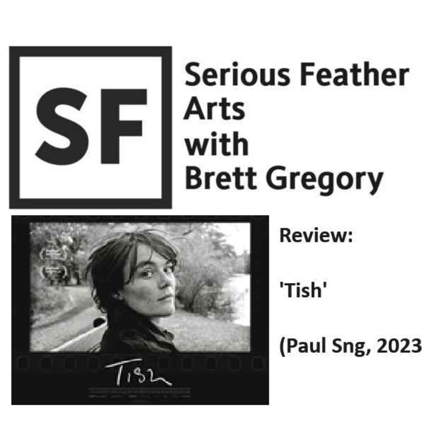Serious Feather Arts with Brett Gregory