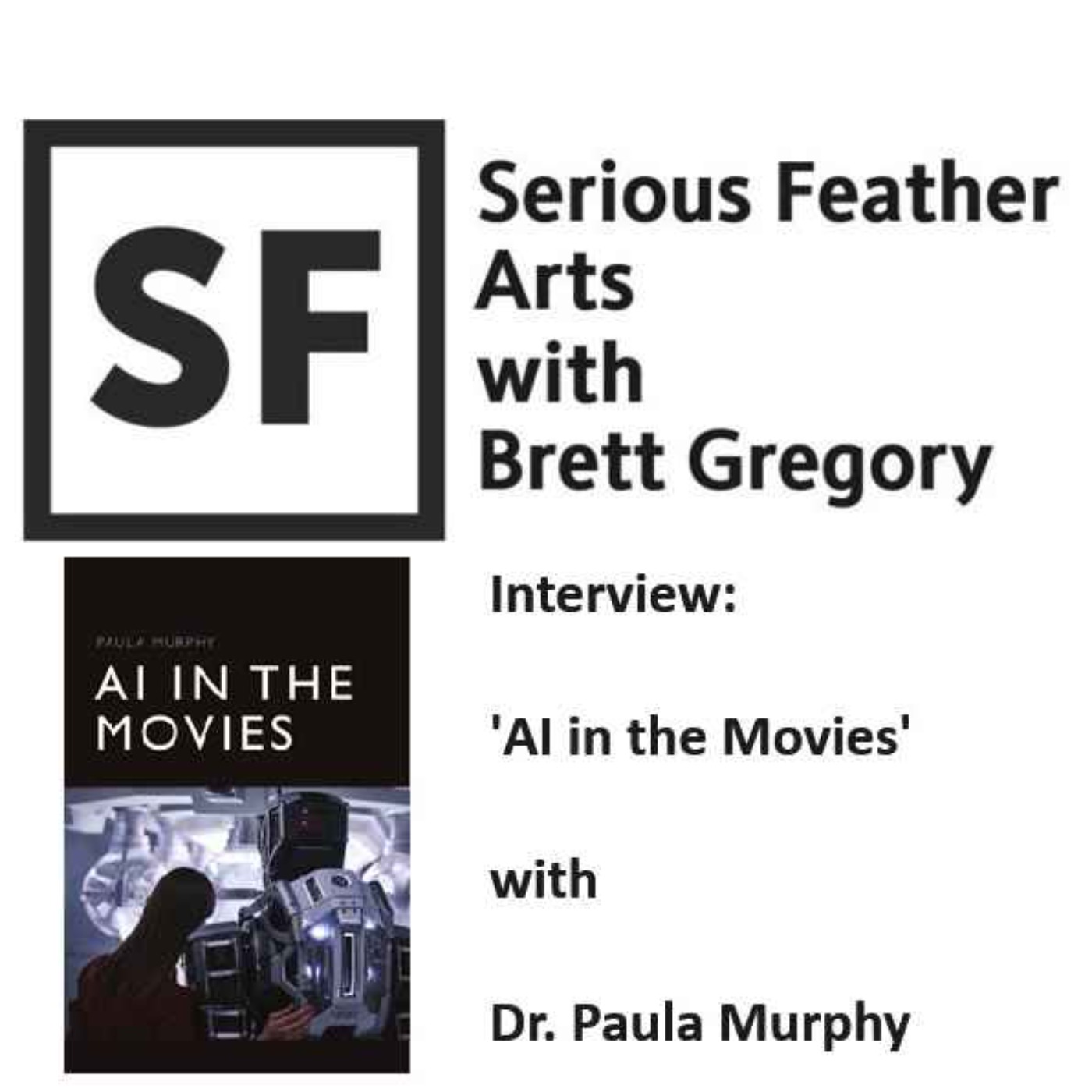 Serious Feather Arts with Brett Gregory