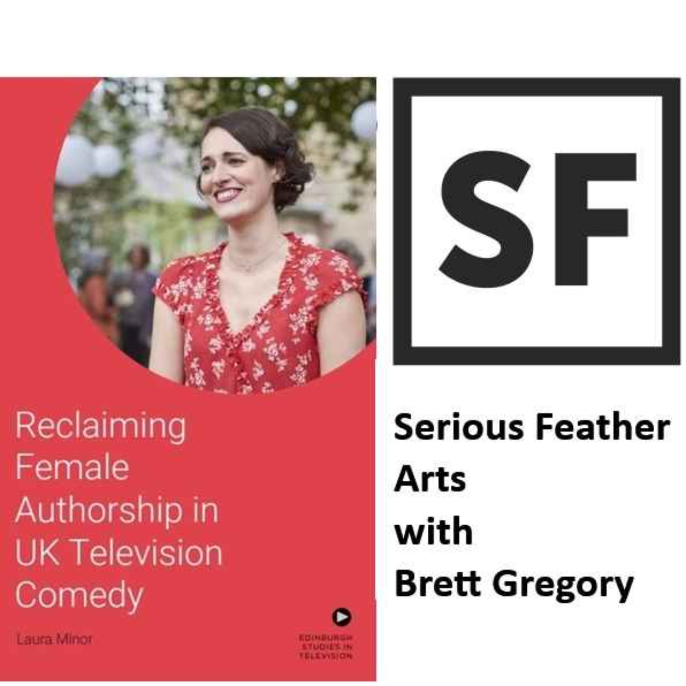 Serious Feather Arts with Brett Gregory