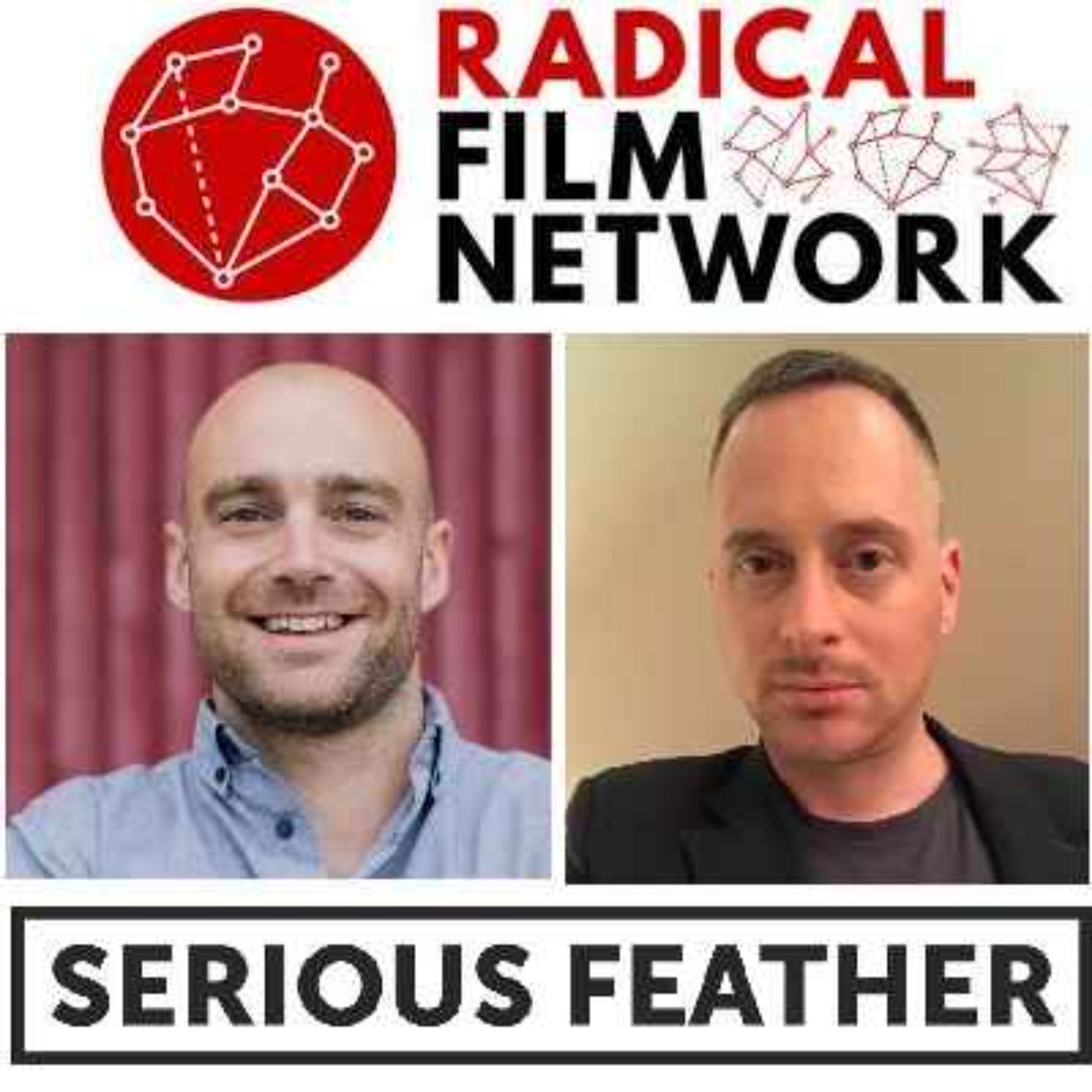 Serious Feather Arts with Brett Gregory