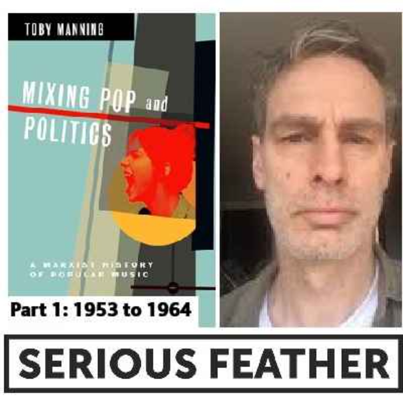 Serious Feather Arts with Brett Gregory