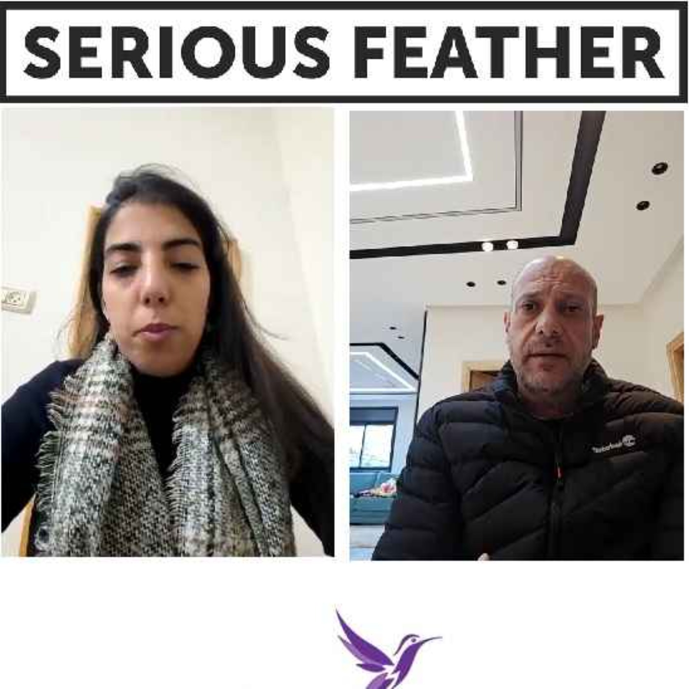 Serious Feather Arts with Brett Gregory