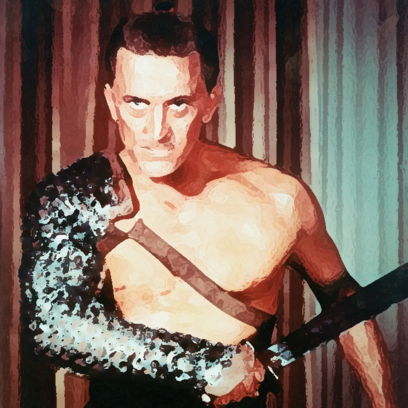 Serious Feather Arts with Brett Gregory