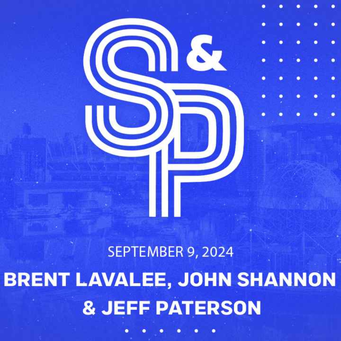 Sept 9, 2024: Brock Boeser is back! The Canucks' sniper talks health and contract. (Plus, Lions, Whitecaps and Seahawks recaps)