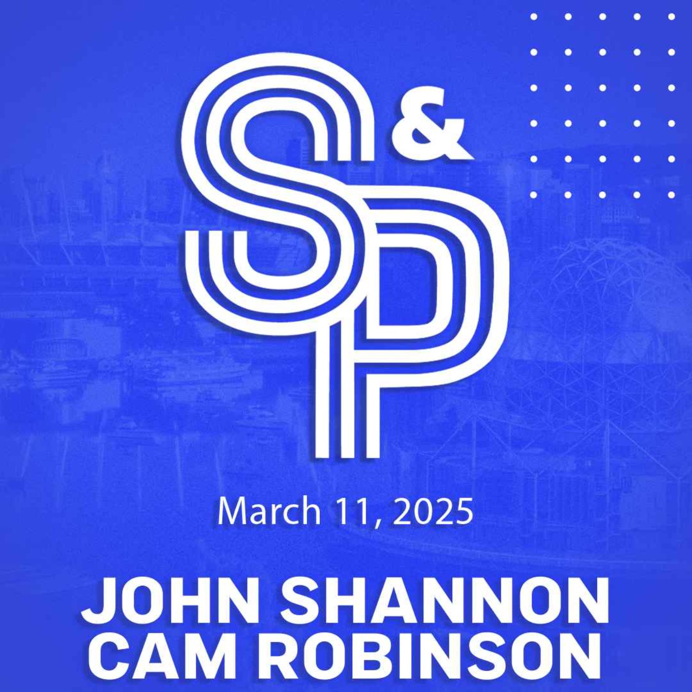 Mar 11, 2025: Canucks' Back to Back part 1, as critical week begins