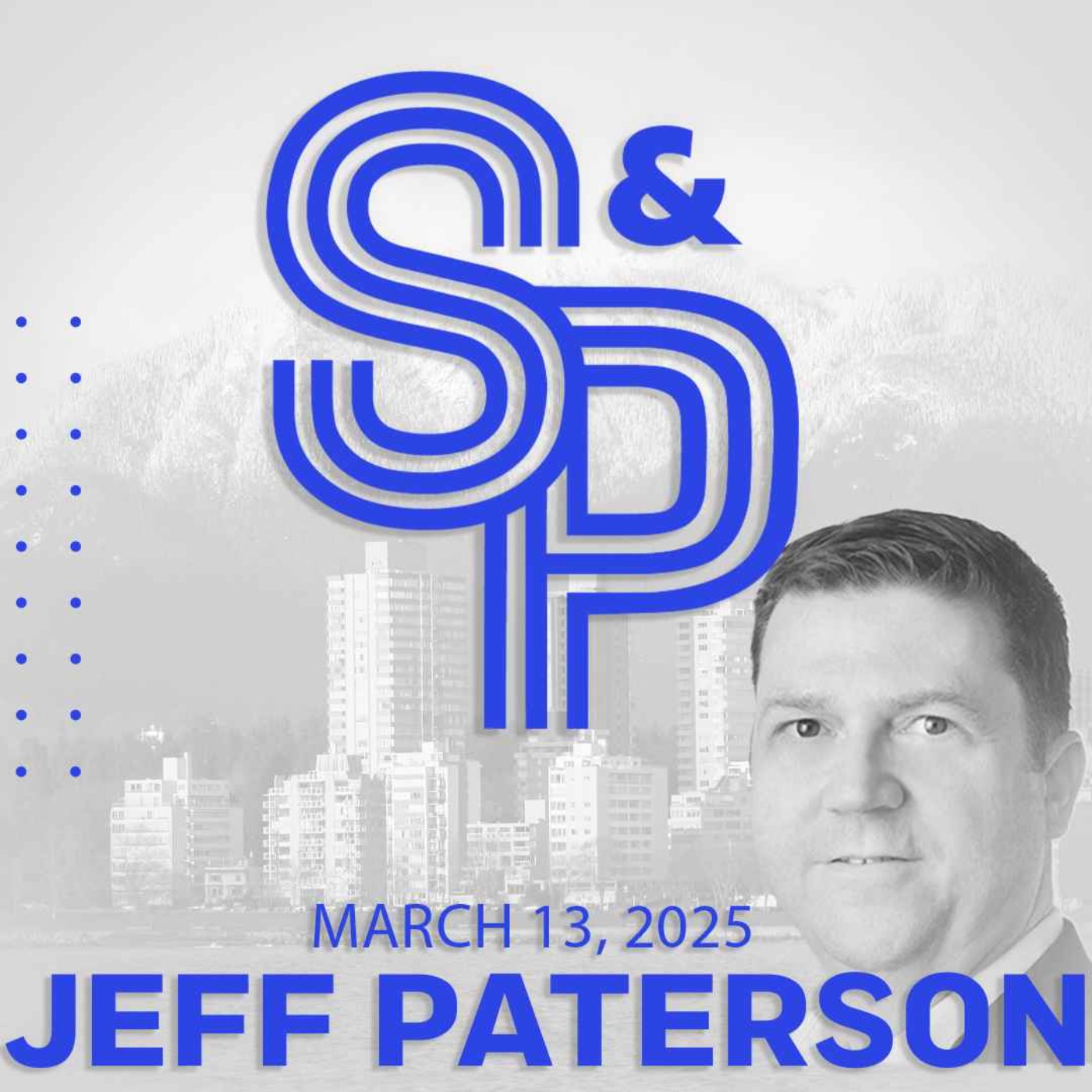 Jeff Paterson: How sustainable was that performance from Petey? The schedule about to get tough.