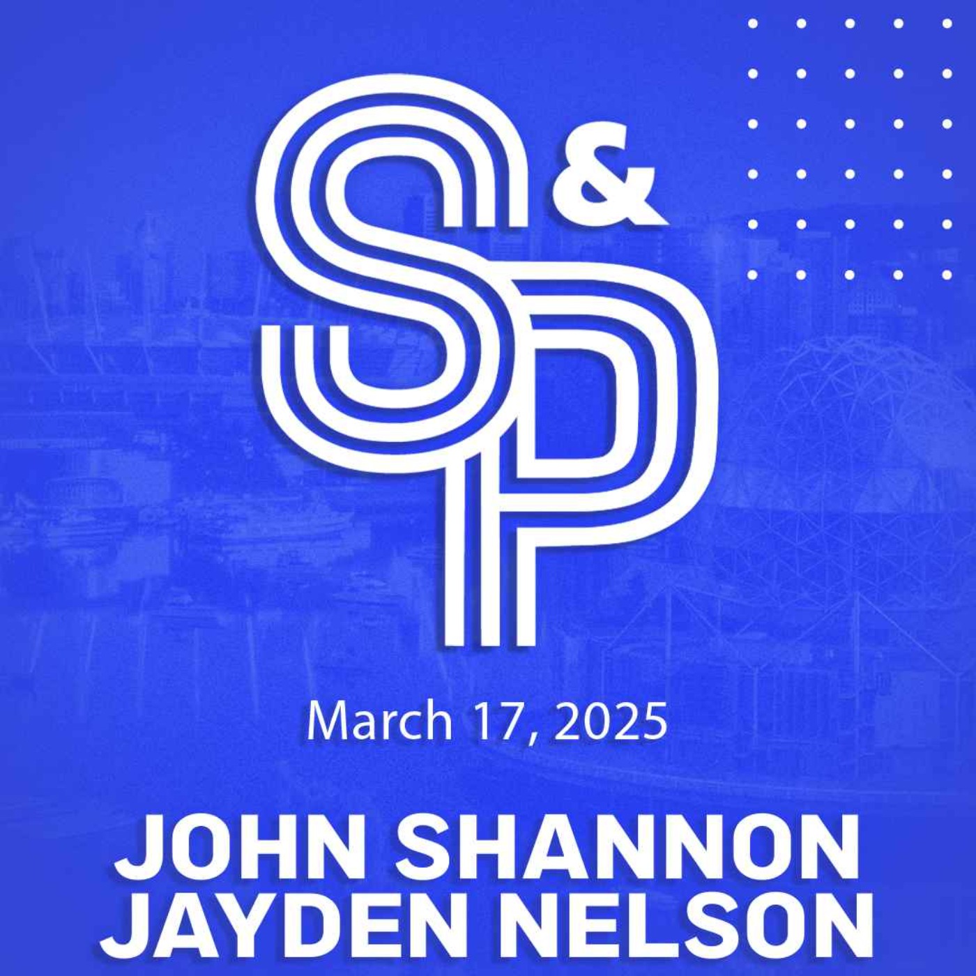 Mar 17, 2025: No offence getting offensive; Canucks miss opportunity in playoff chase because they can't score!