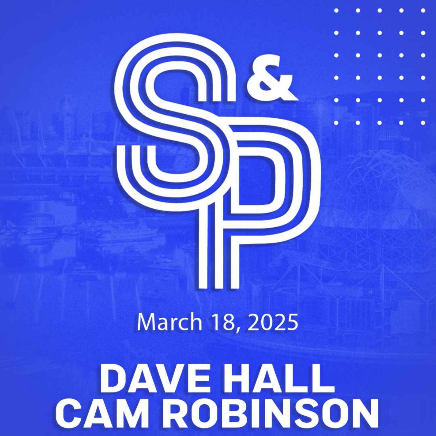 Mar 18, 2025: Canucks vs Jets, Tocchet's future, Prospects update!