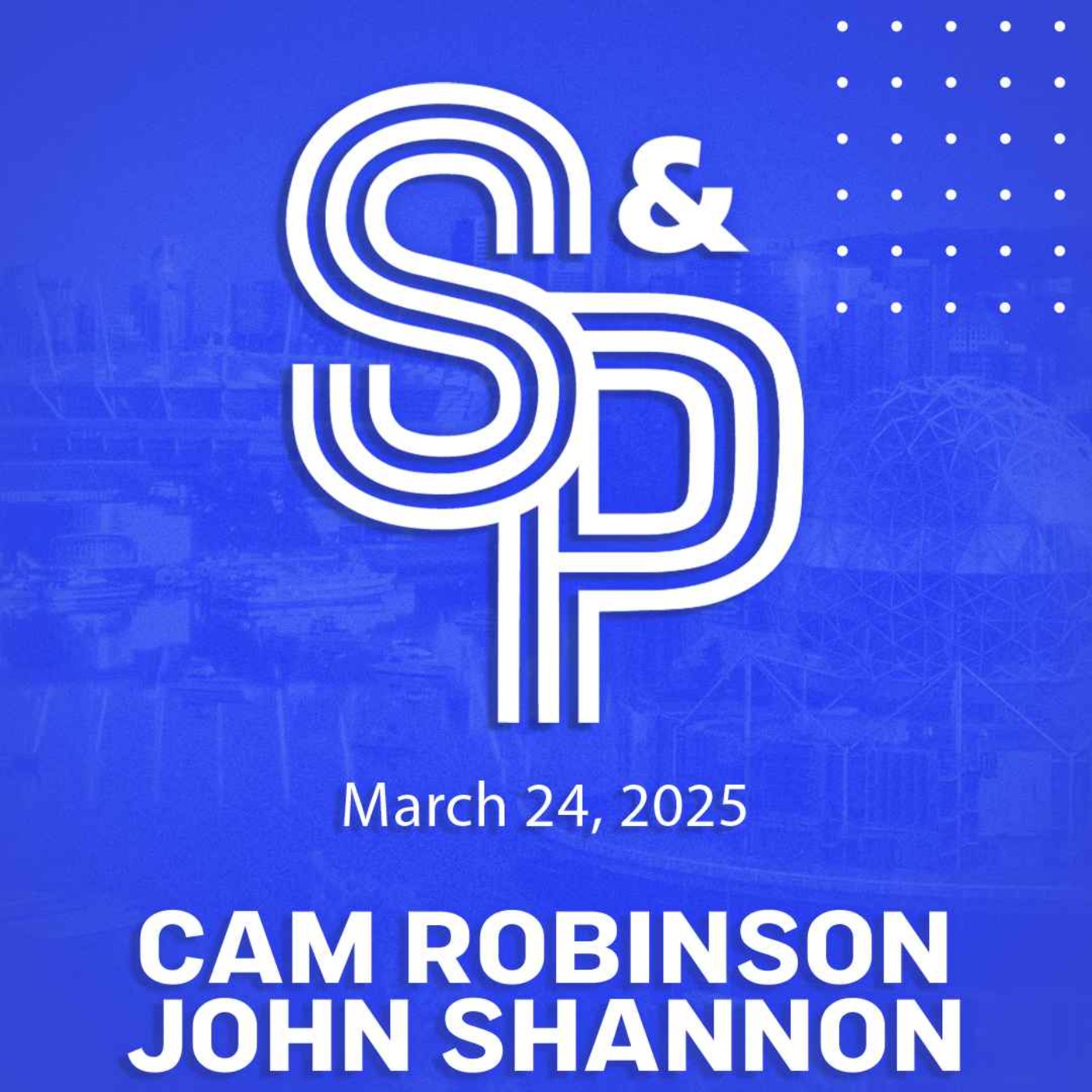 Mar 25, 2025: The drive is alive!? Demko and Canucks storm back vs Devils