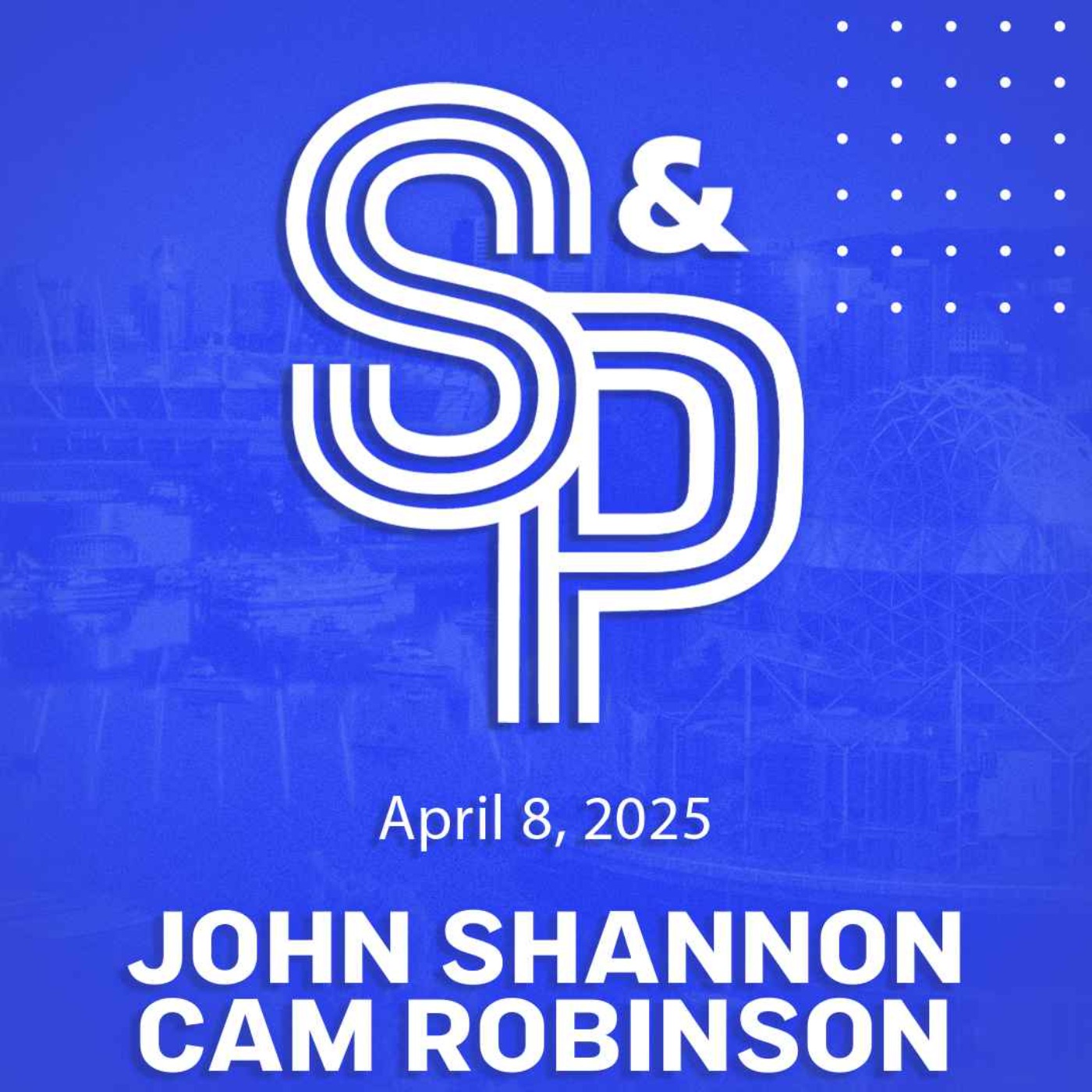 Apr 8, 2025: Demko vs Dallas - Should the Canucks sign Stars stars in summer?