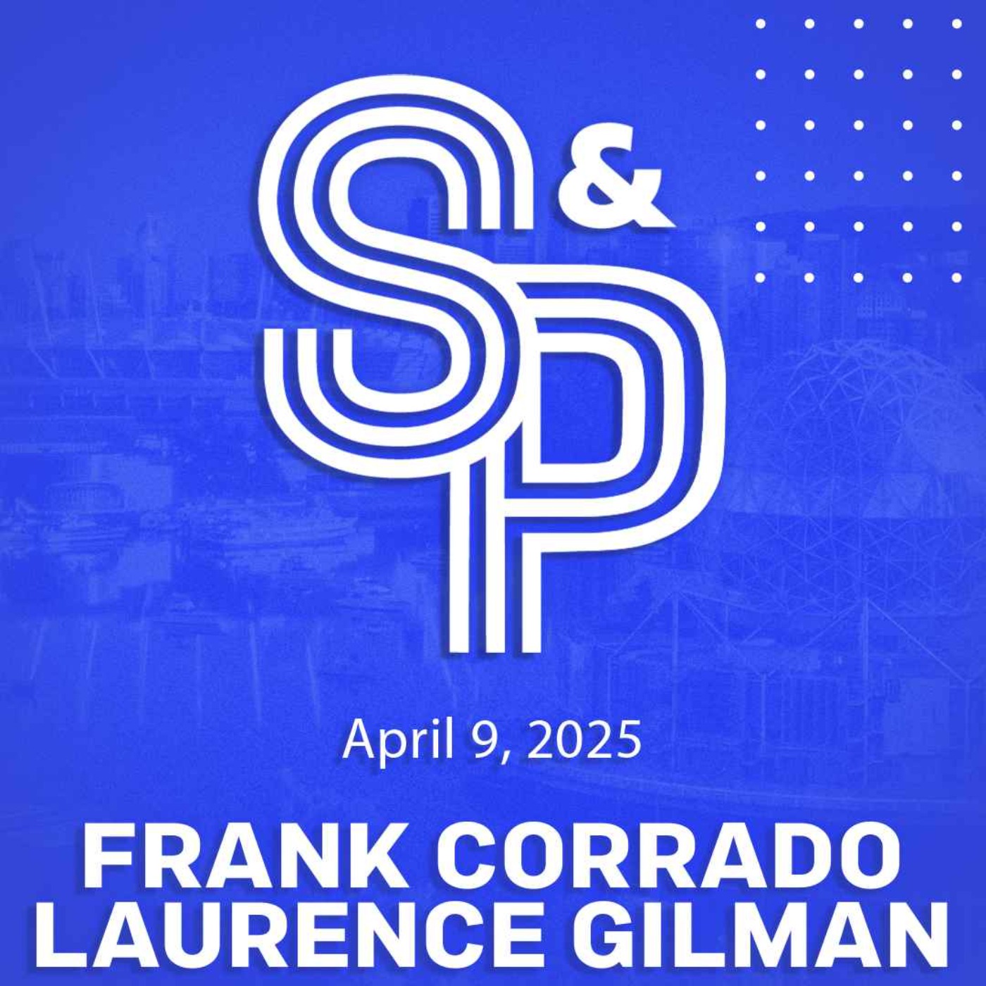 Apr 9, 2025: The Comeback Canucks! Joy for a night, but odds remain the same!