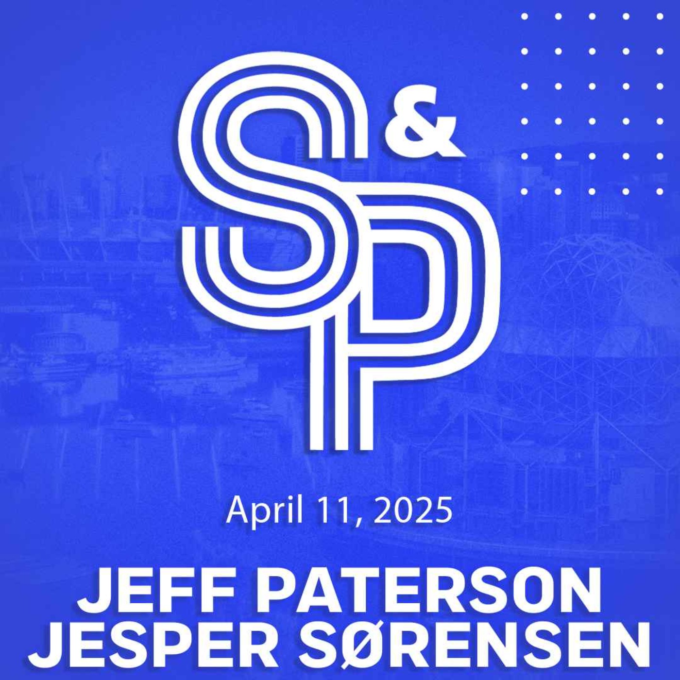 Apr 11, 2025: Is EP25 the favourite Pettersson?? Canucks down Avs