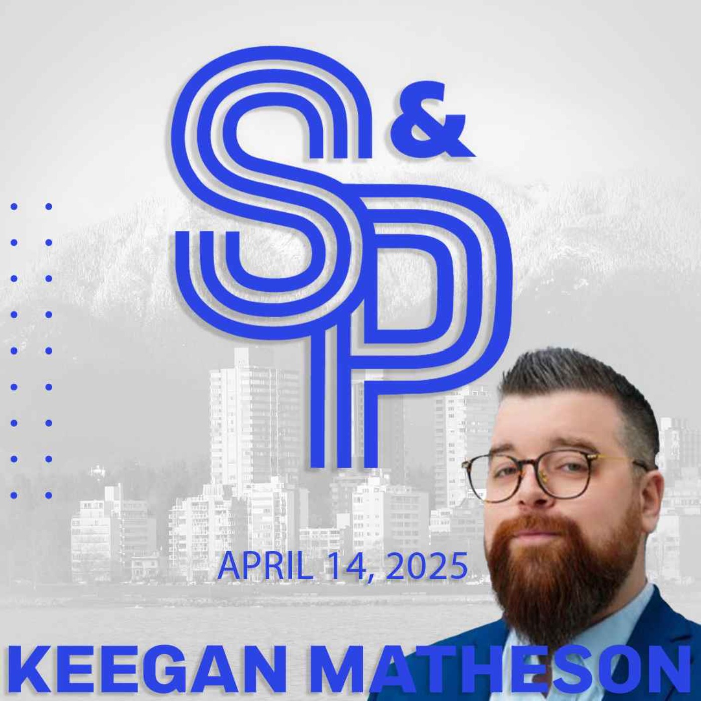 Keegan Matheson: Vlady contract, and some Jays prospects that we might see on the Candians