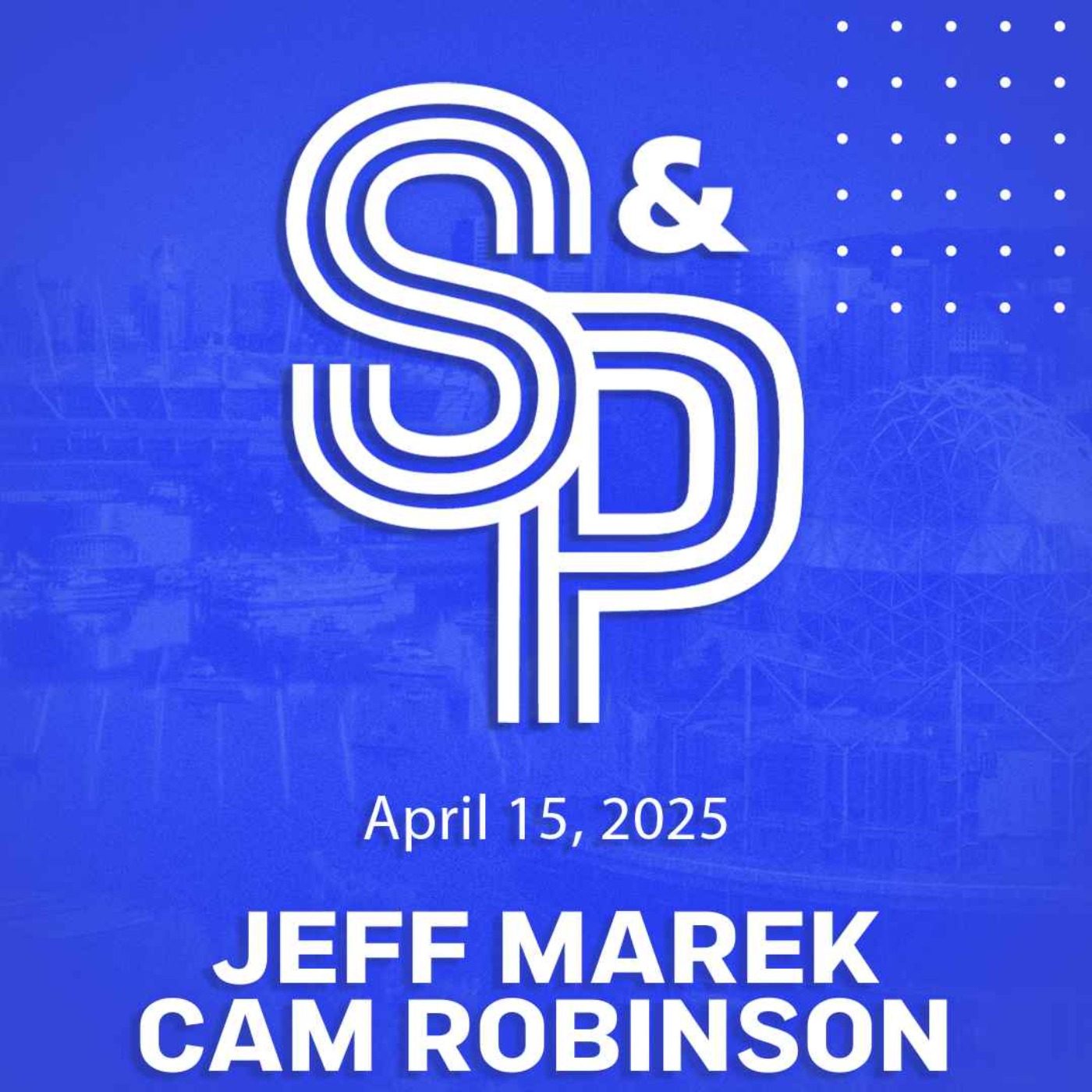 Apr 15, 2025: Canucks beat San Jose behind Tolopilo as torturous season nears end.