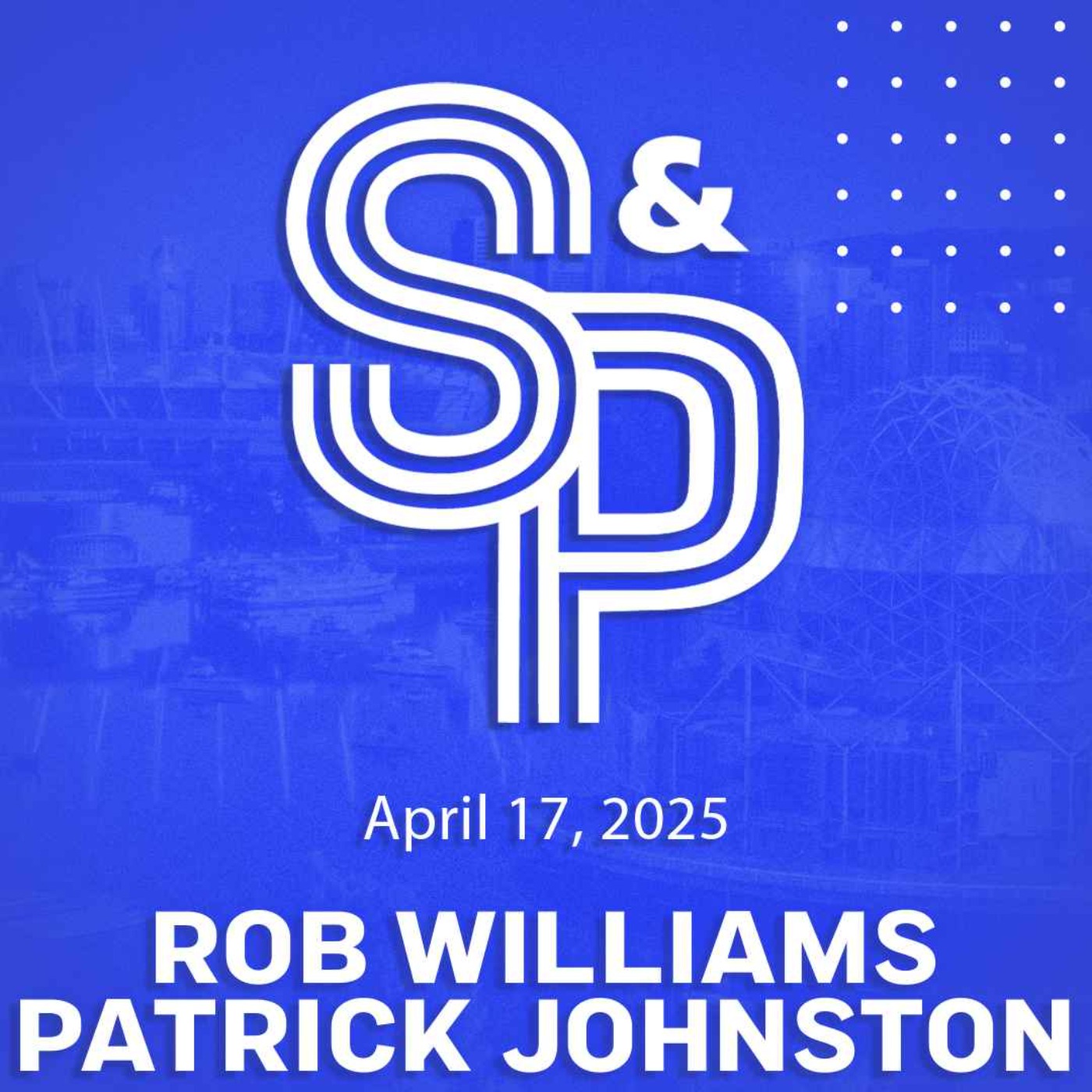 Apr 17, 2025: Canucks go meekly into the offseason with longtime equipment manager the star of Fan Appreciation Night