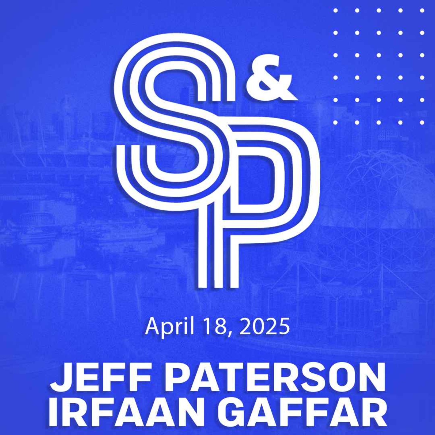 Apr 18, 2025: Canucks meet media: Tocchet's future, Pettersson's summer, Demko wants an extension, and The Noise.