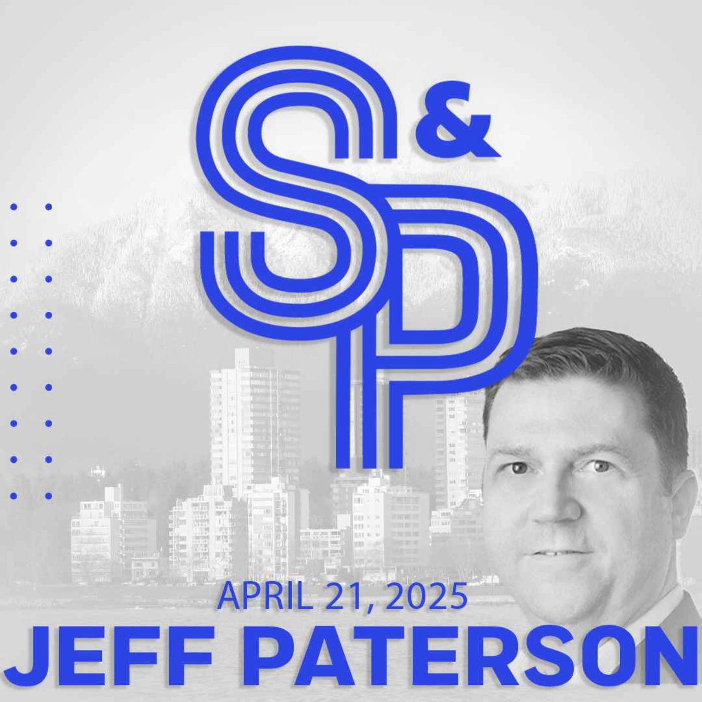 Jeff Paterson: Live from press availability with Jim Rutherford and Patrik Allvin at Rogers Arena.