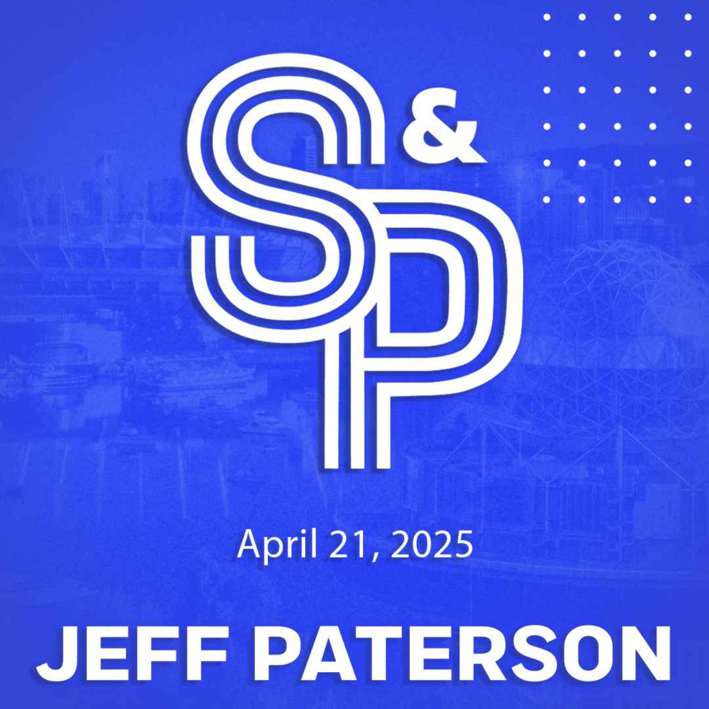 Apr 21, 2025: Rutherford and Allvin tell-all! Tenuous futures for Tocchet, EP40, Hughes and Willander??!