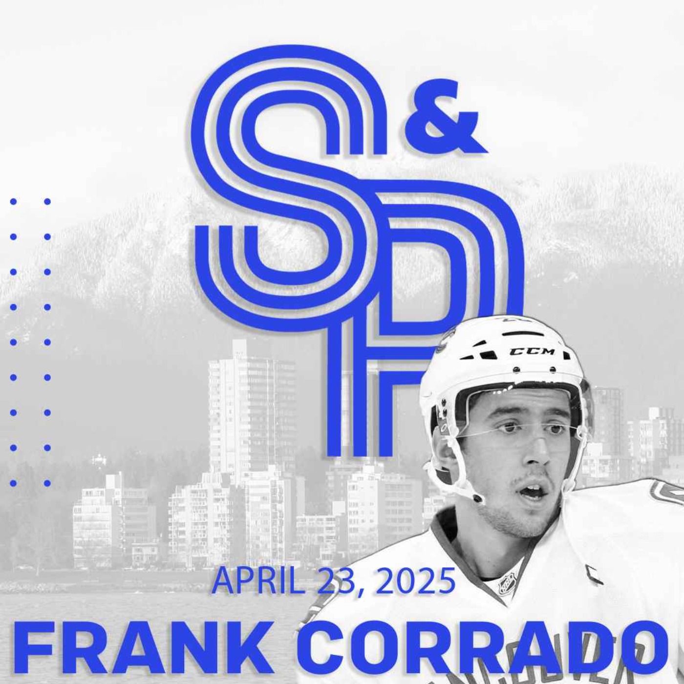 Frank Corrado: What does the future hold for Tocchet, Quinn Hughes and EP40? 
