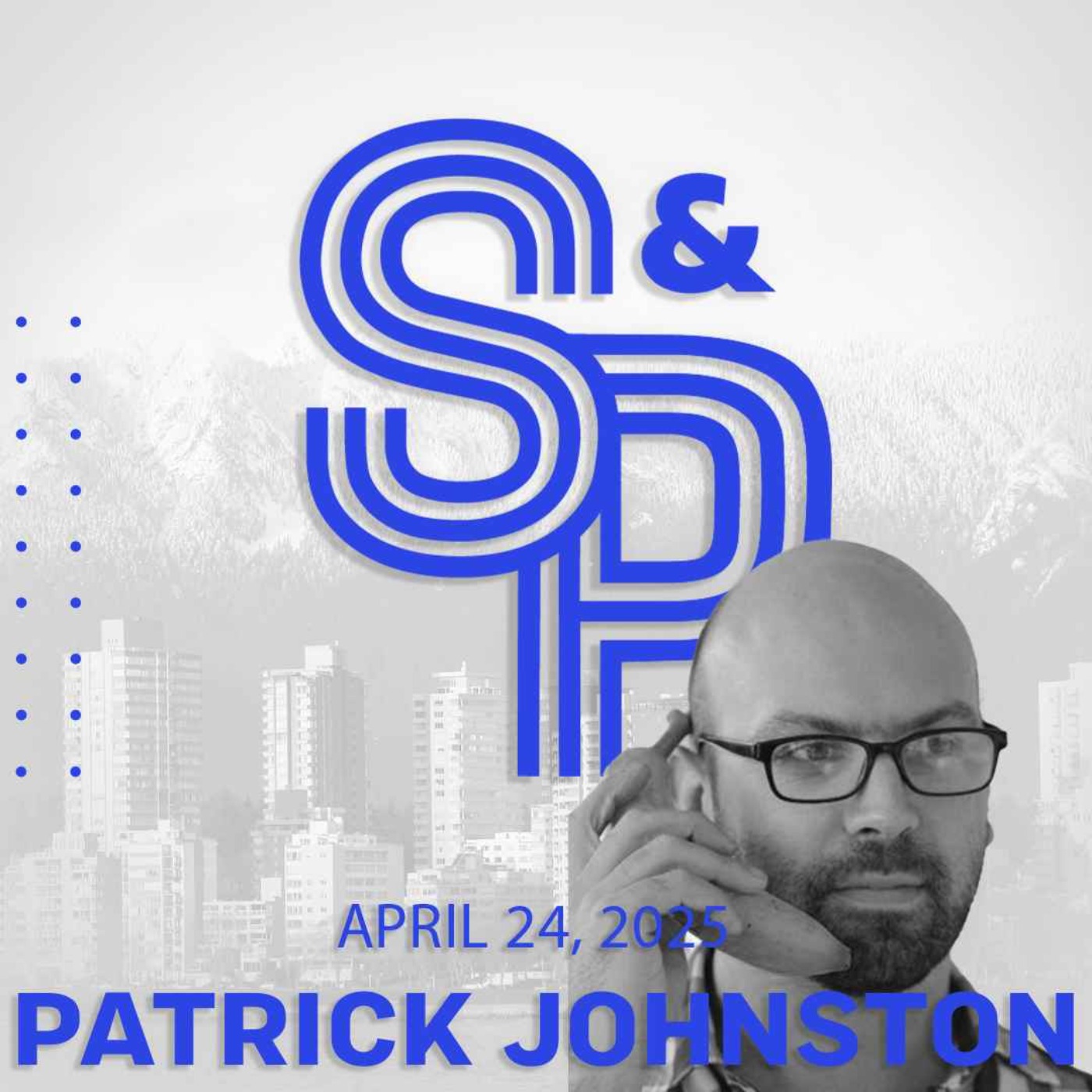 Patrick Johnston: the futures of EP40, Quinn Hughes and Rick Tocchet.