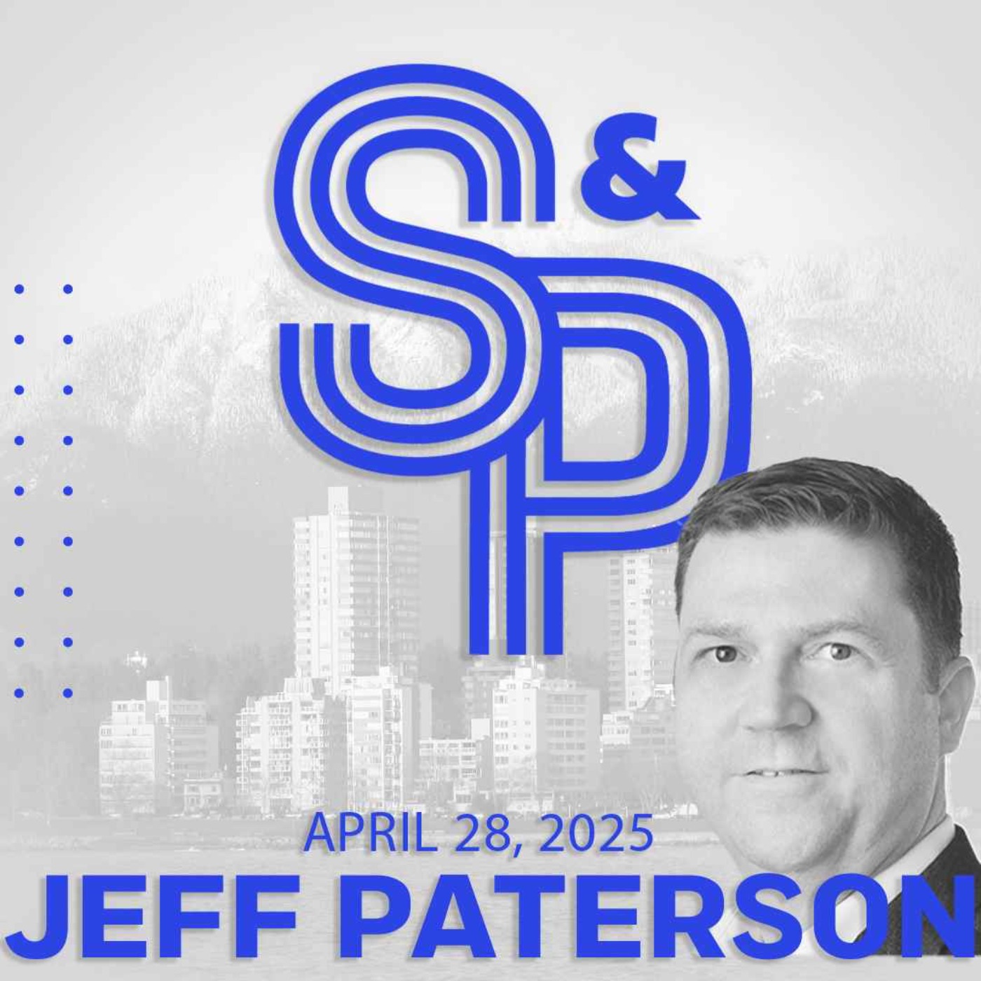 Jeff Paterson: The coaching carousel has started turning, but still no decision from Tocchet. Willander update.