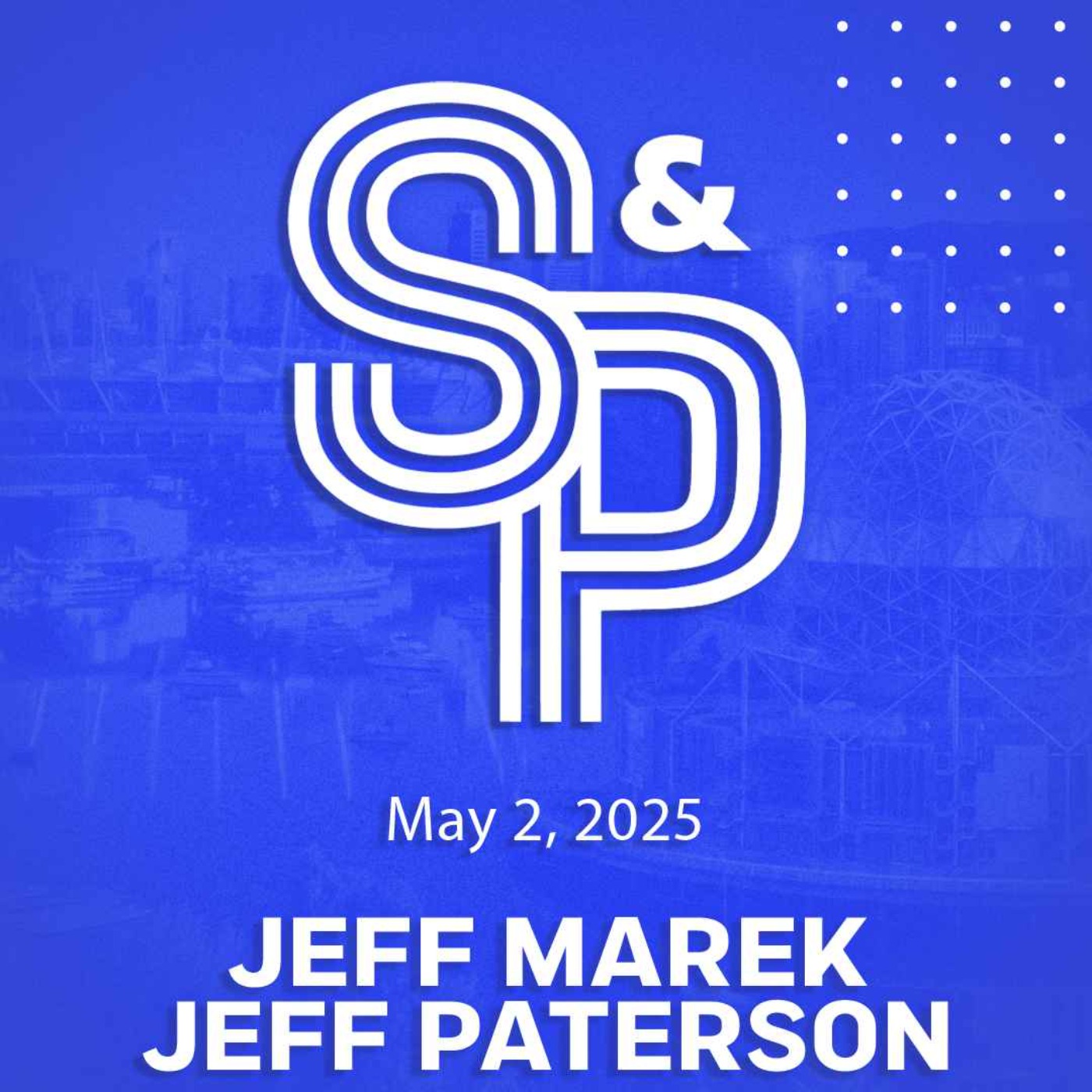 May 2, 2025: Dominoes Falling - Canucks' Coach coming soon?