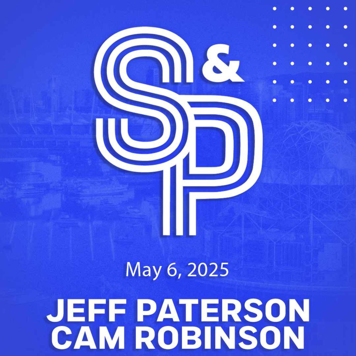 May 6, 2025: Canucks get the 15th pick, Coaching experience: yay or nay??!