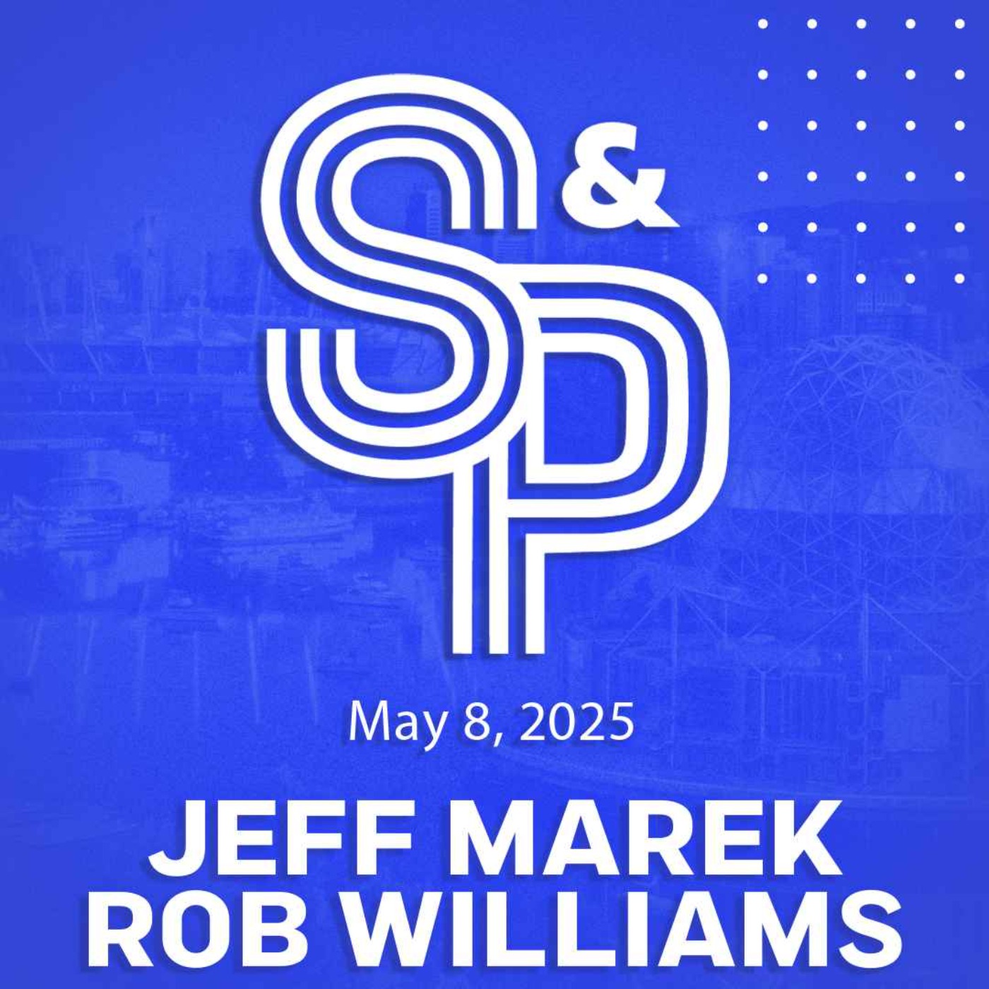 May 8, 2025: Canucks Coaching Conclave continues, Abby wins again!