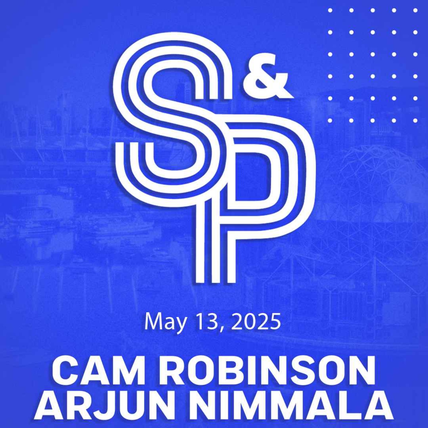 May 13, 2025: BC Lions find their top Dogg, Canucks still searching