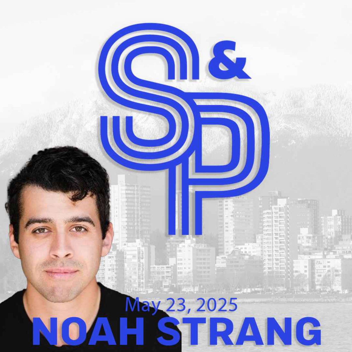 Noah Strang: Working the Canucks beat for the last 2 season and what they'll do this summer
