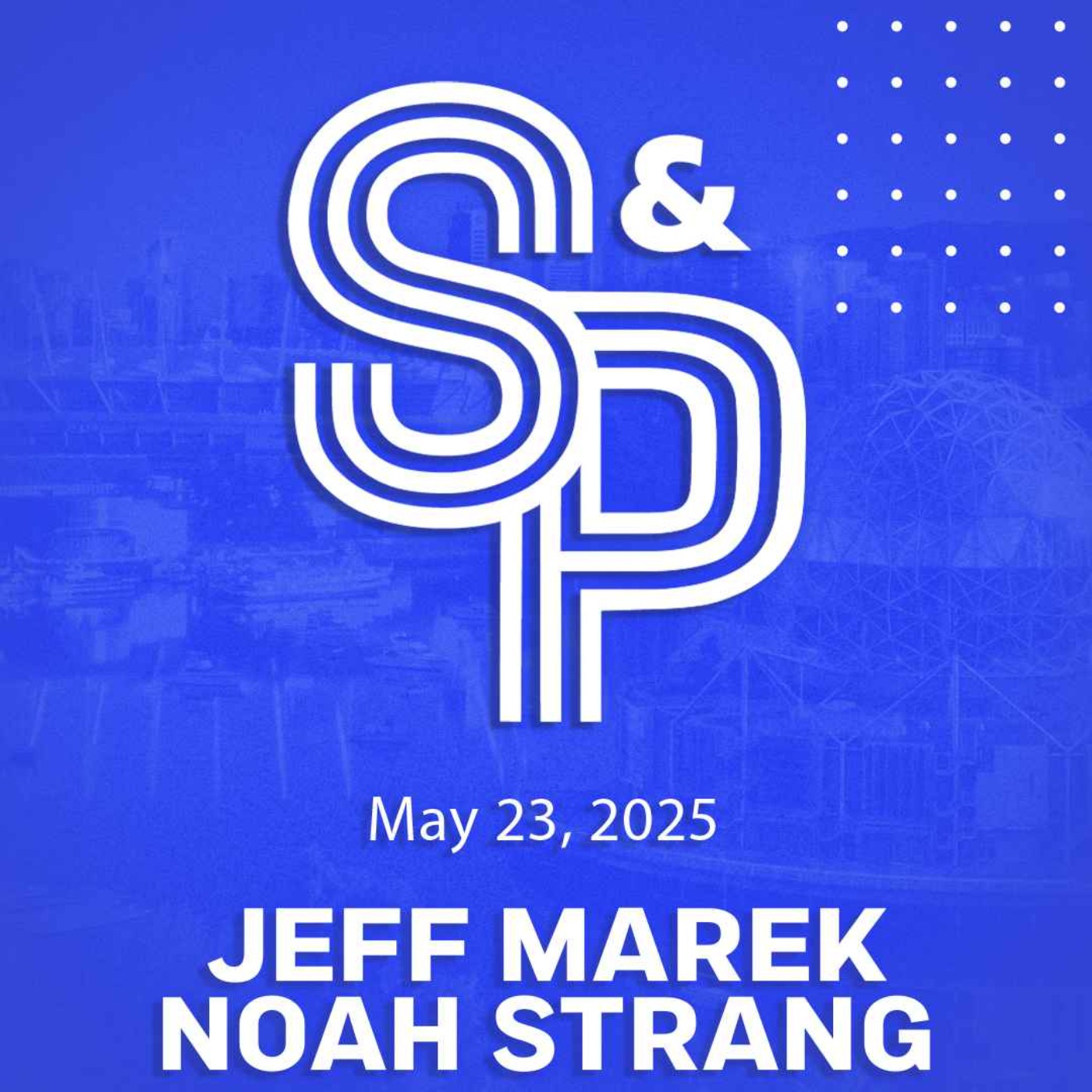 May 23, 2025: Canada loses to Denmark?! Canucks' playoff readiness