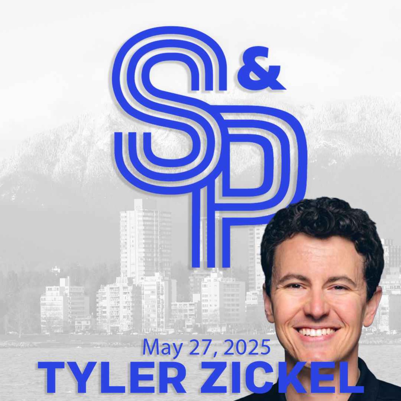 Tyler Zickel: Canadians play by play voice talks about the amazing Blue Jays prospects who are playing for the C's