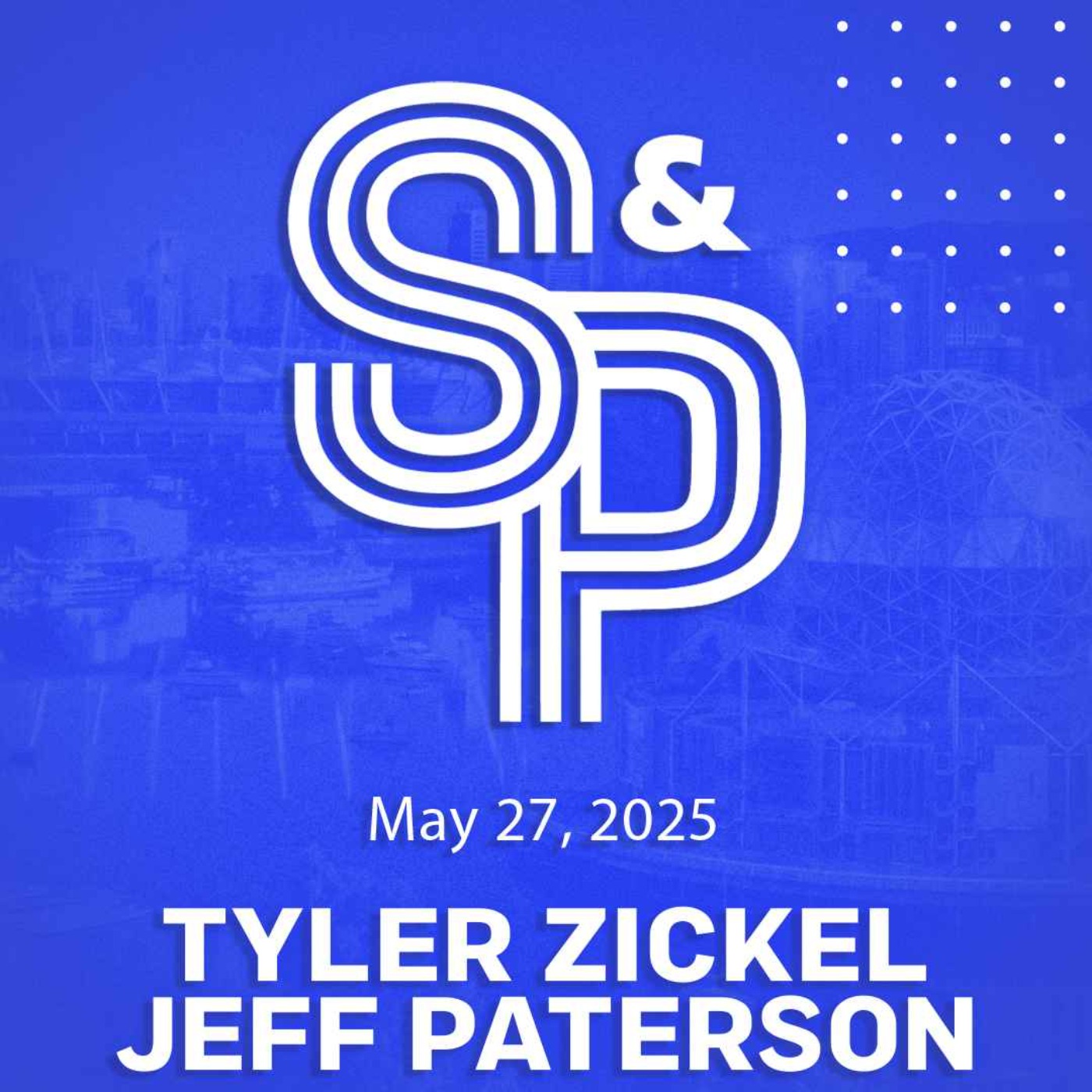 May 27, 2025: Abby Canucks into semis! Silovs creating new trade scenario?