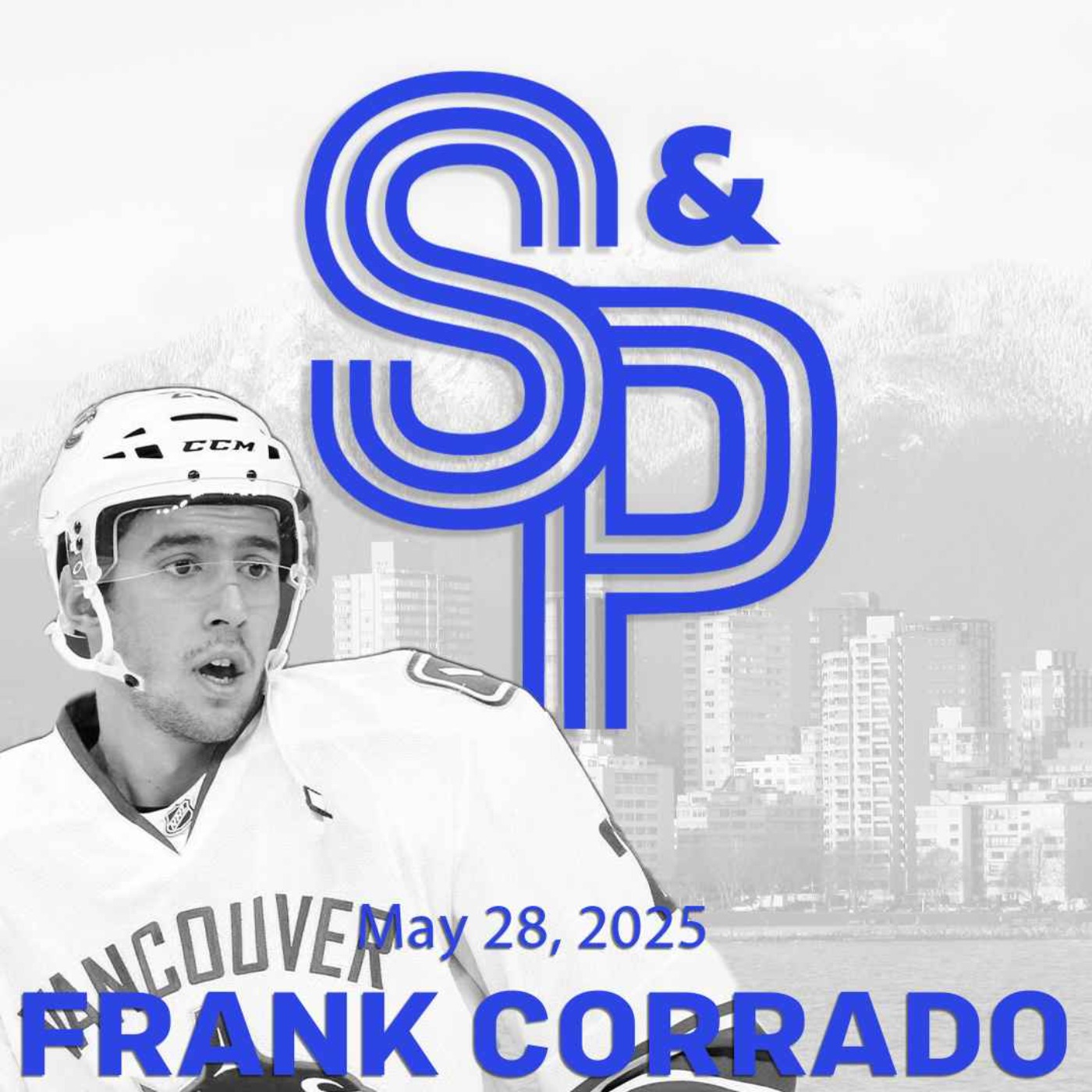 Frank Corrado: Do Canucks need Rossi? Suter? Boeser? Who's going to get the offence going? Re-uniting with Willie D