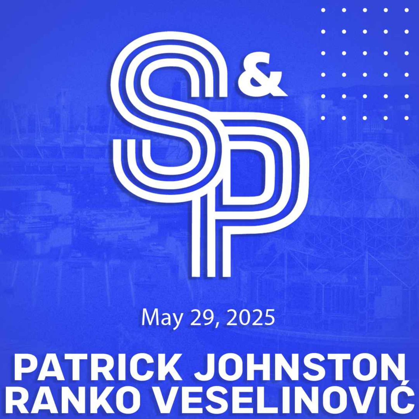 May 29, 2025: Abby Canucks Game 1, Panthers inevitability and the cost of Rossi