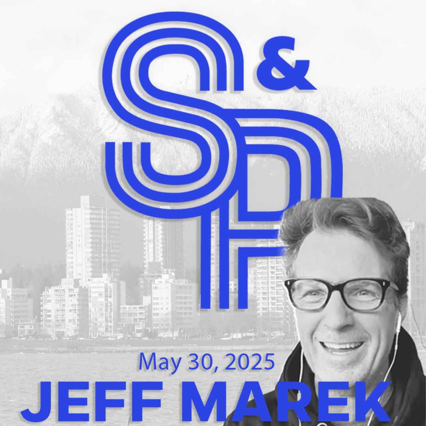 Jeff Marek: Trade rumours around Pettersson, Rossi, Carolina, Buffalo. Should coaches shake hands? Should players touch trophies?
