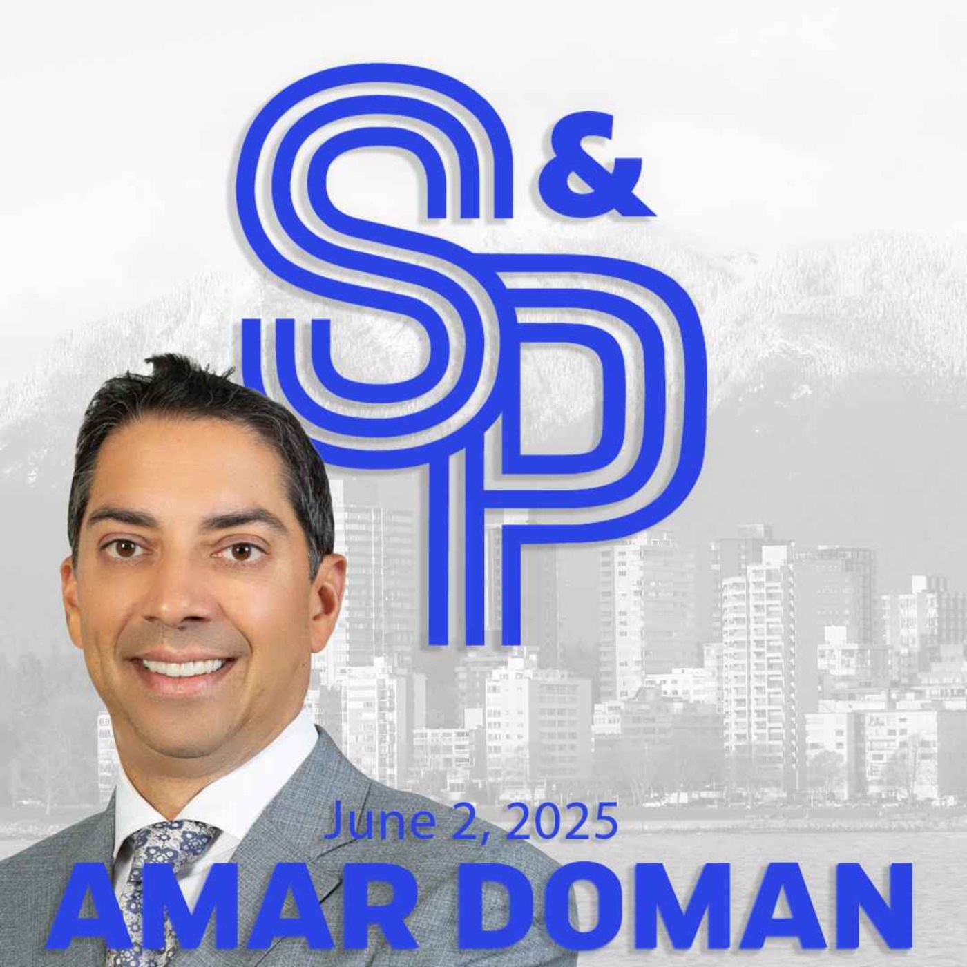 Amar Doman: BC Lions owner on the team hopes for this season, and what it takes to land Snoop Dogg.