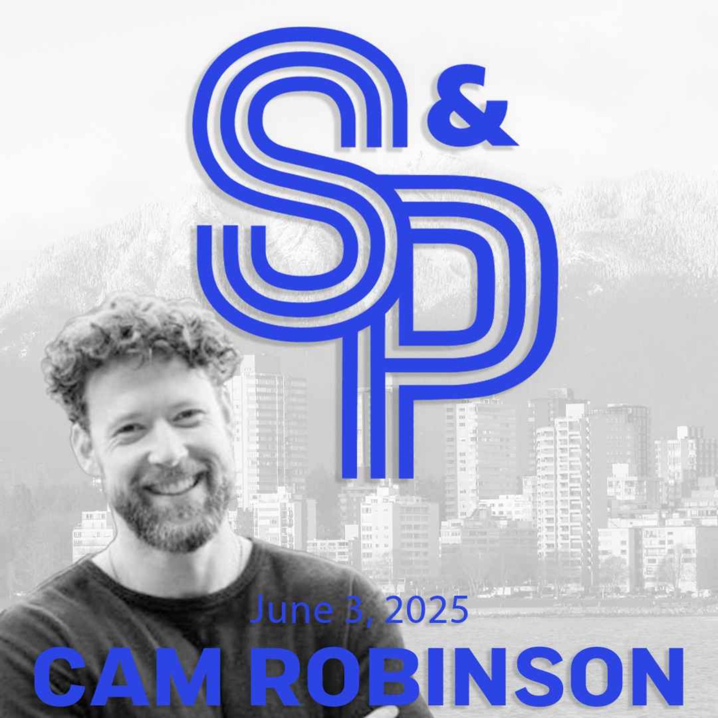 Cam Robinson: An update on EP40's training and a preview of of what #15 pick might bring